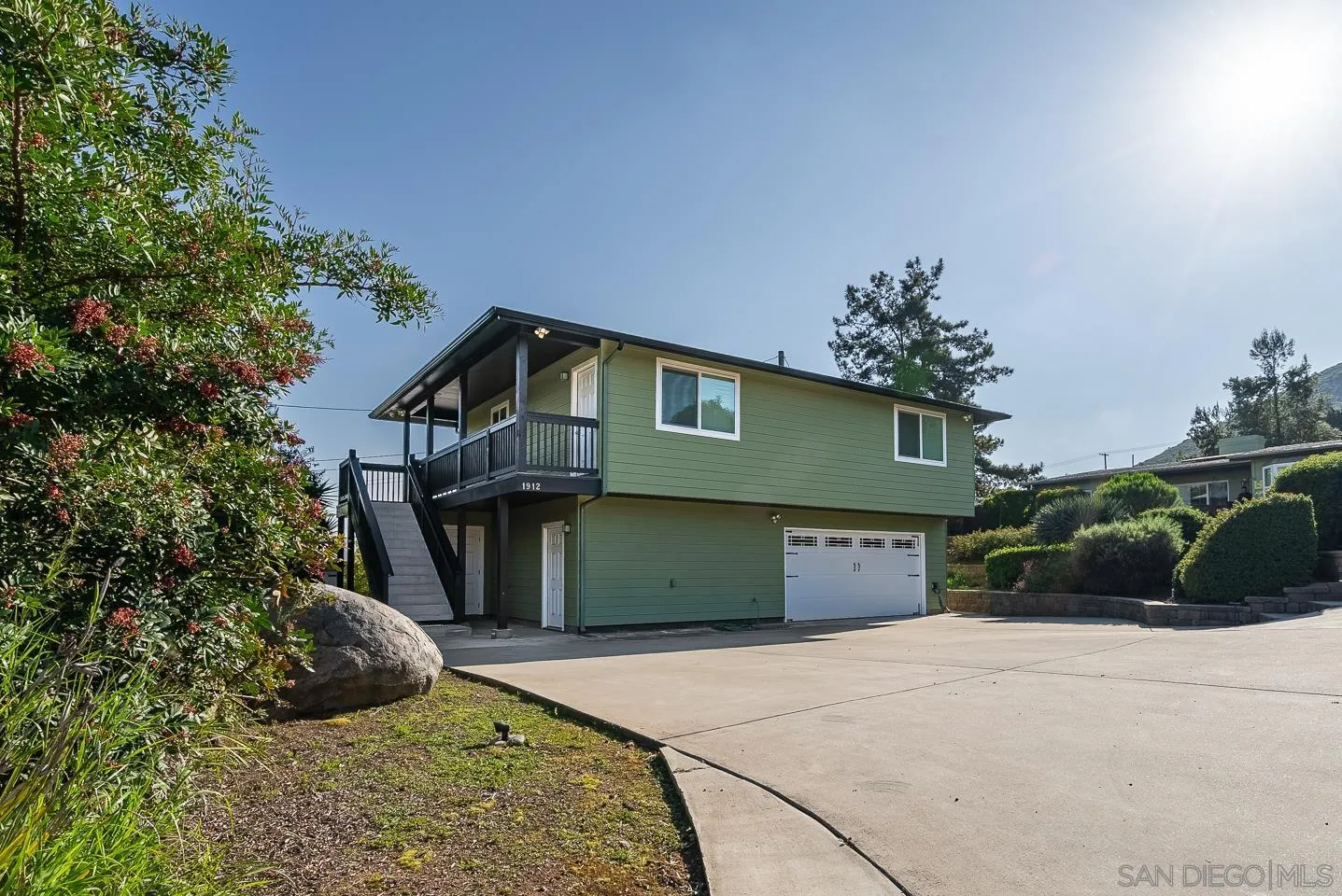 1912-1914 Jalisco Rd, El Cajon, CA, 92019