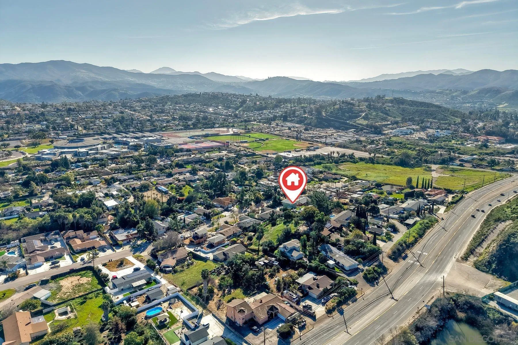 1912-1914 Jalisco Rd, El Cajon, CA, 92019