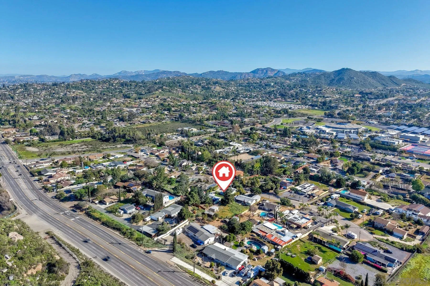 1912-1914 Jalisco Rd, El Cajon, CA, 92019