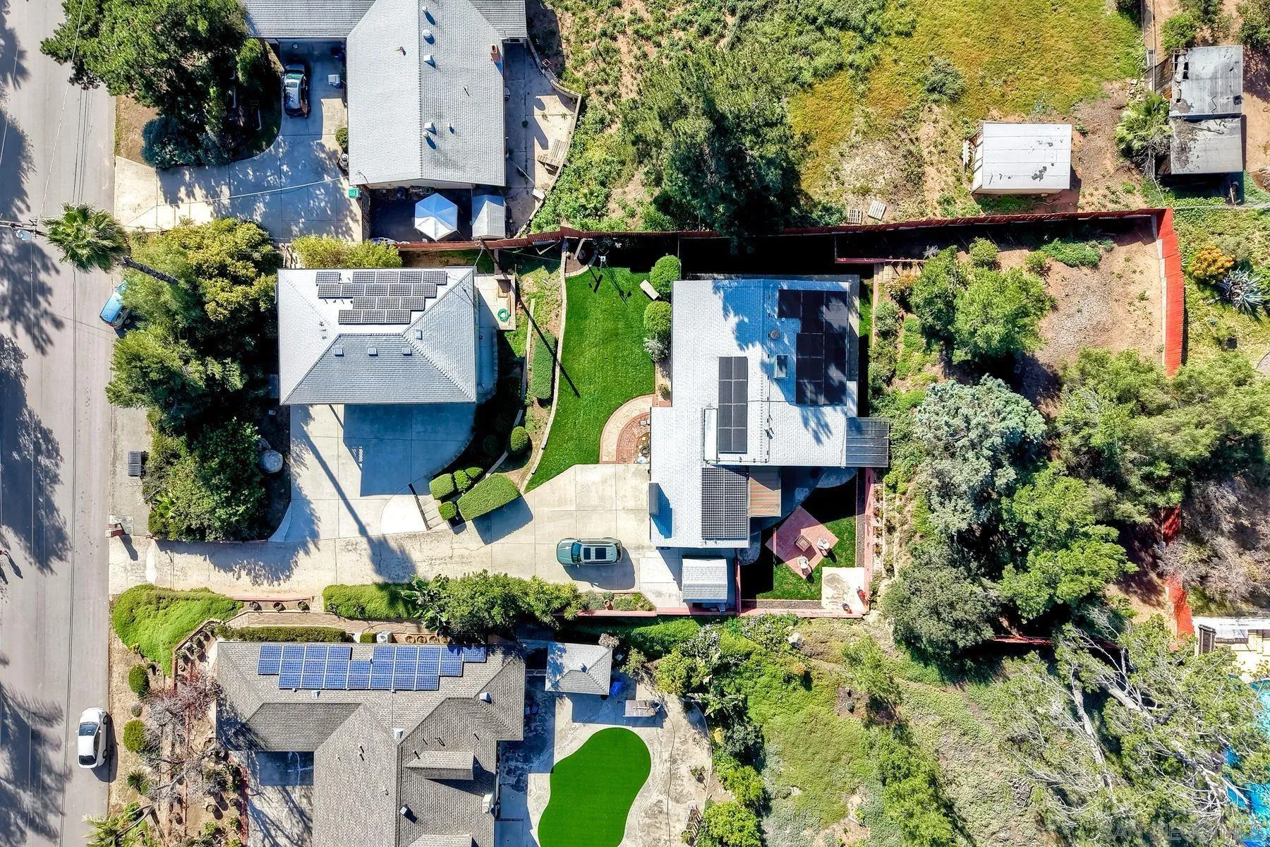 1912-1914 Jalisco Rd, El Cajon, CA, 92019