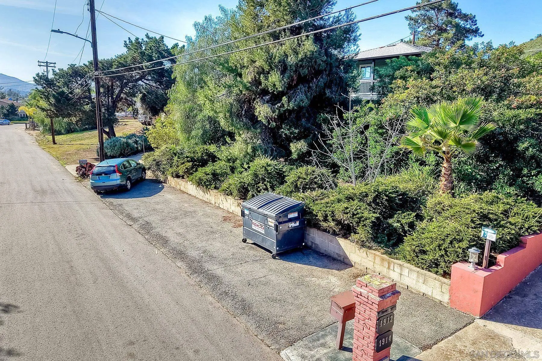 1912-1914 Jalisco Rd, El Cajon, CA, 92019