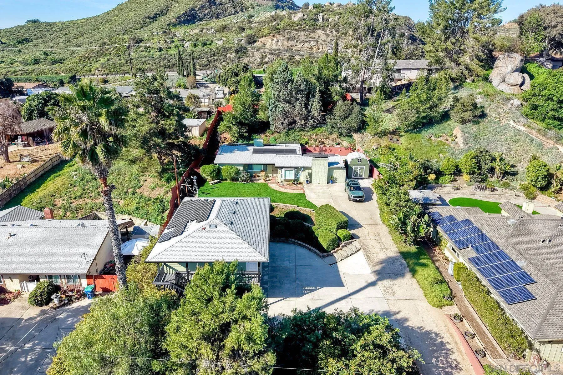 1912-1914 Jalisco Rd, El Cajon, CA, 92019