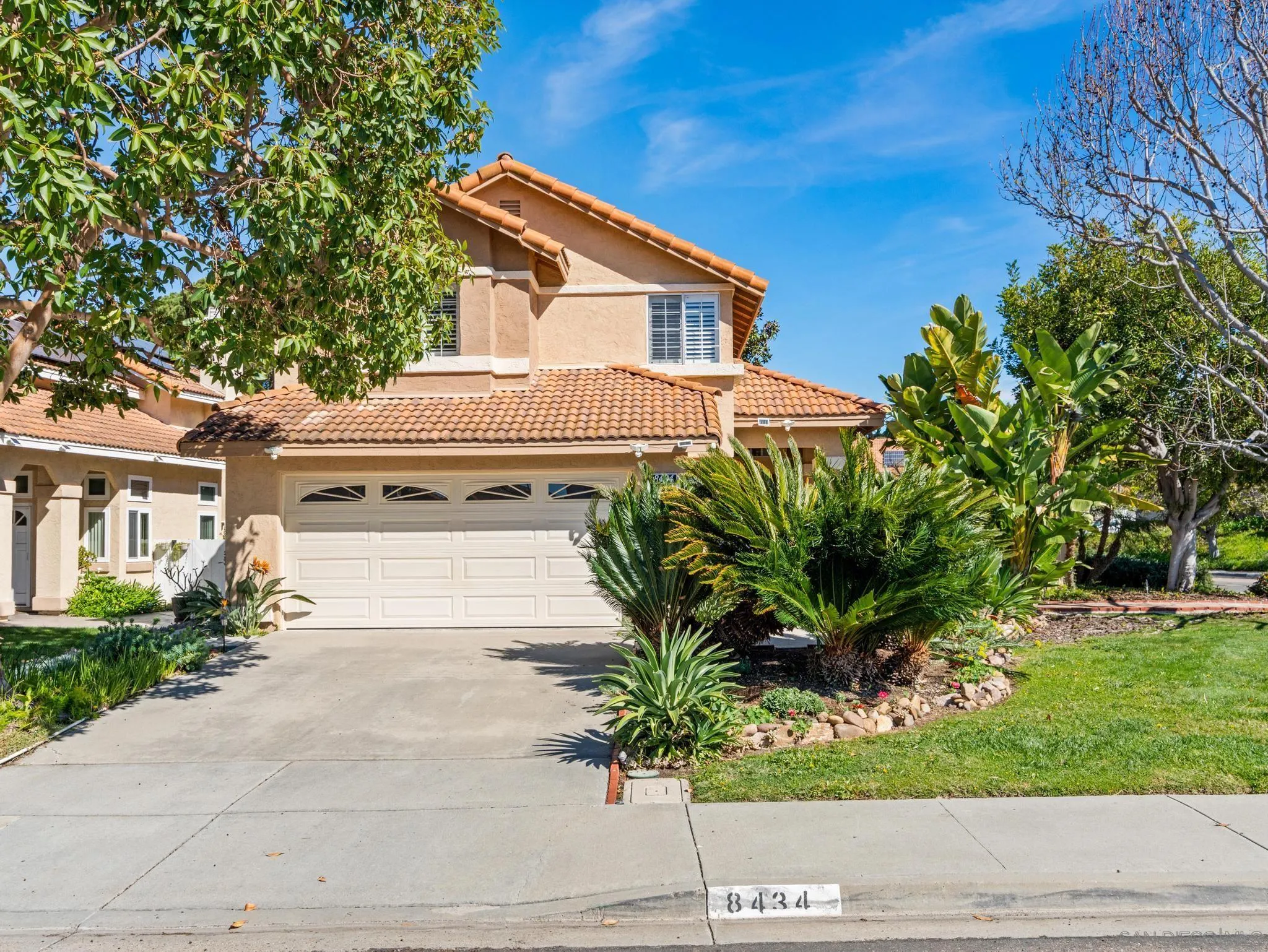 8434 Corte Fragata, San Diego, CA 92129