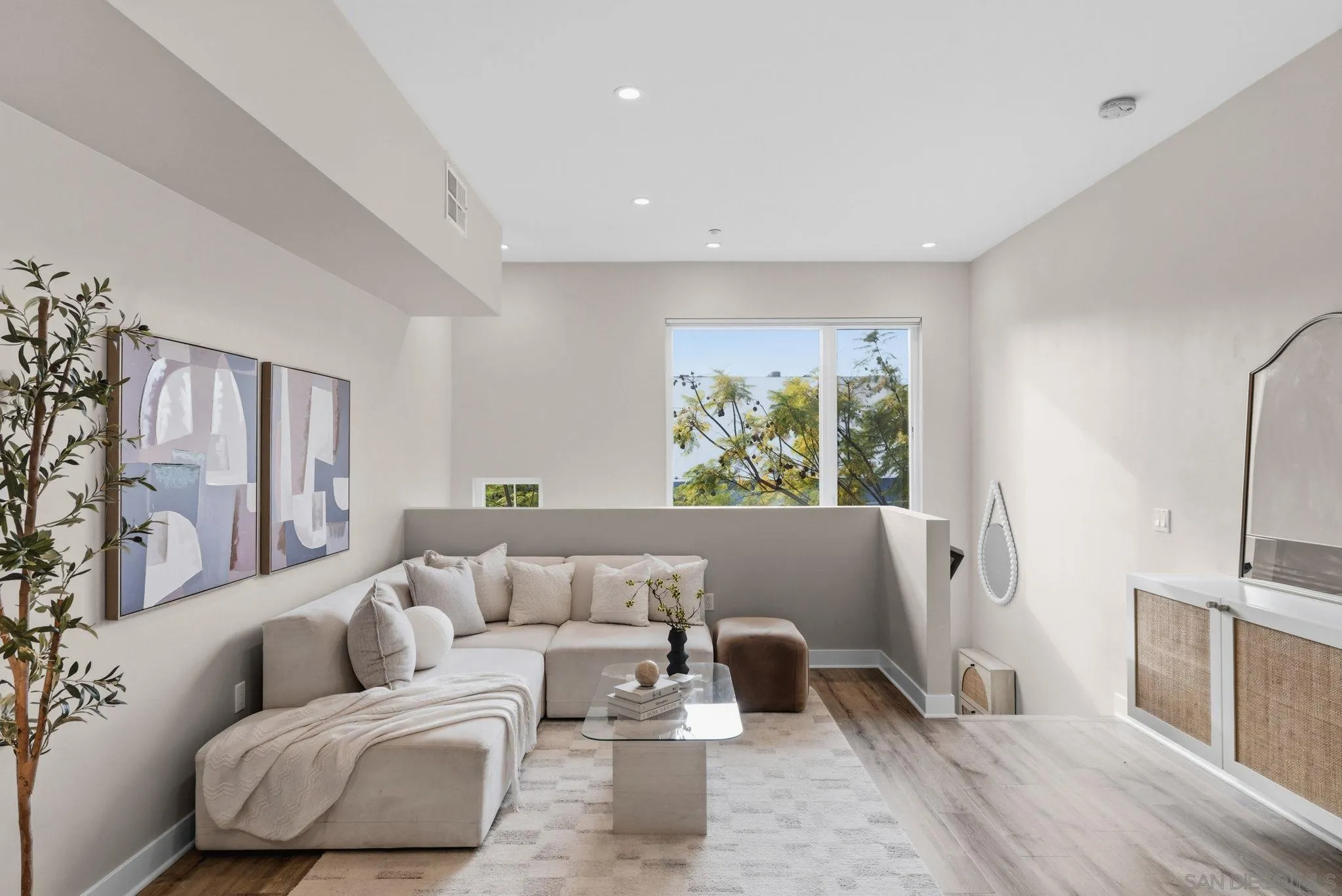 Condos, Lofts and Townhomes for Sale in Bankers Hill
