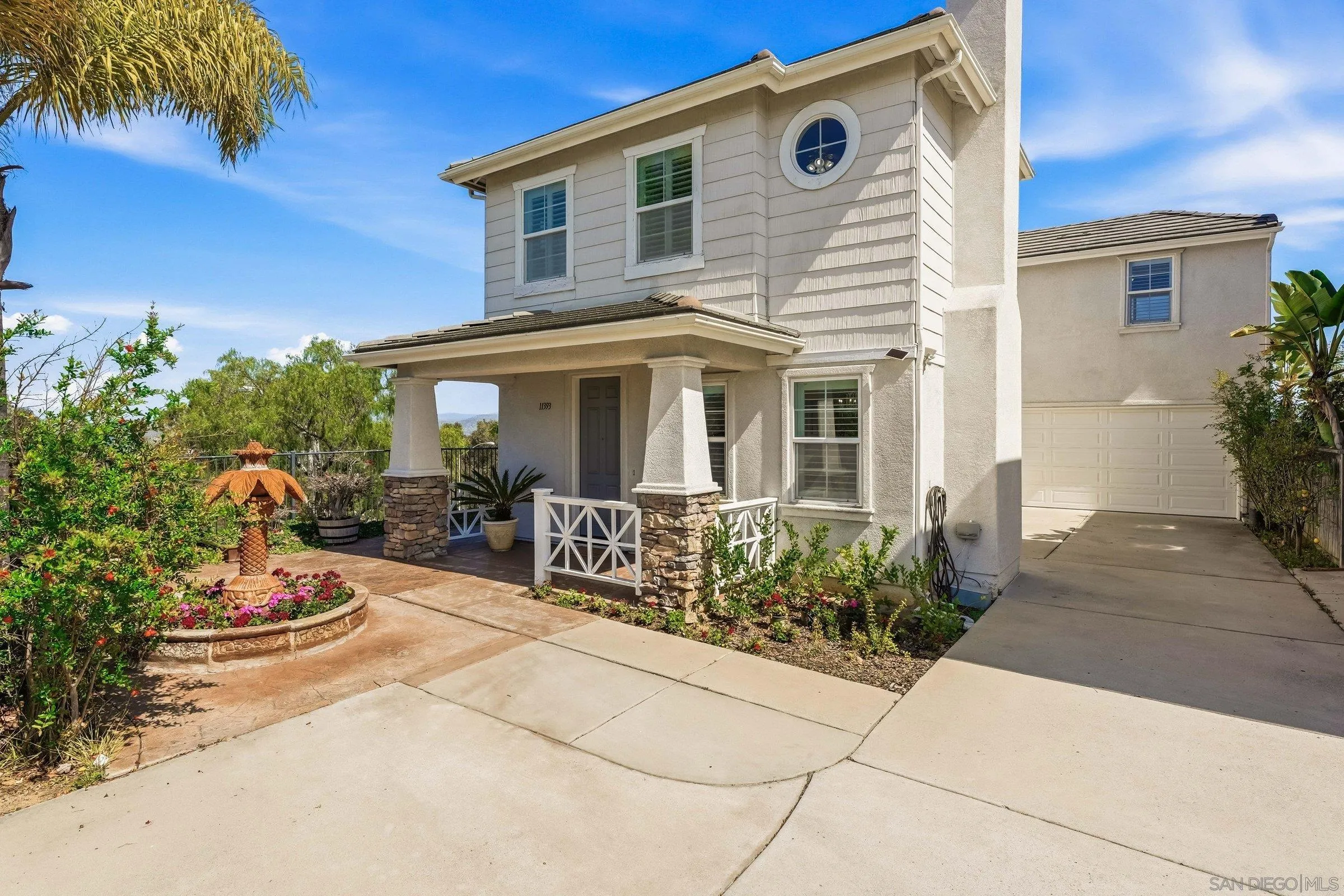 Scripps Ranch