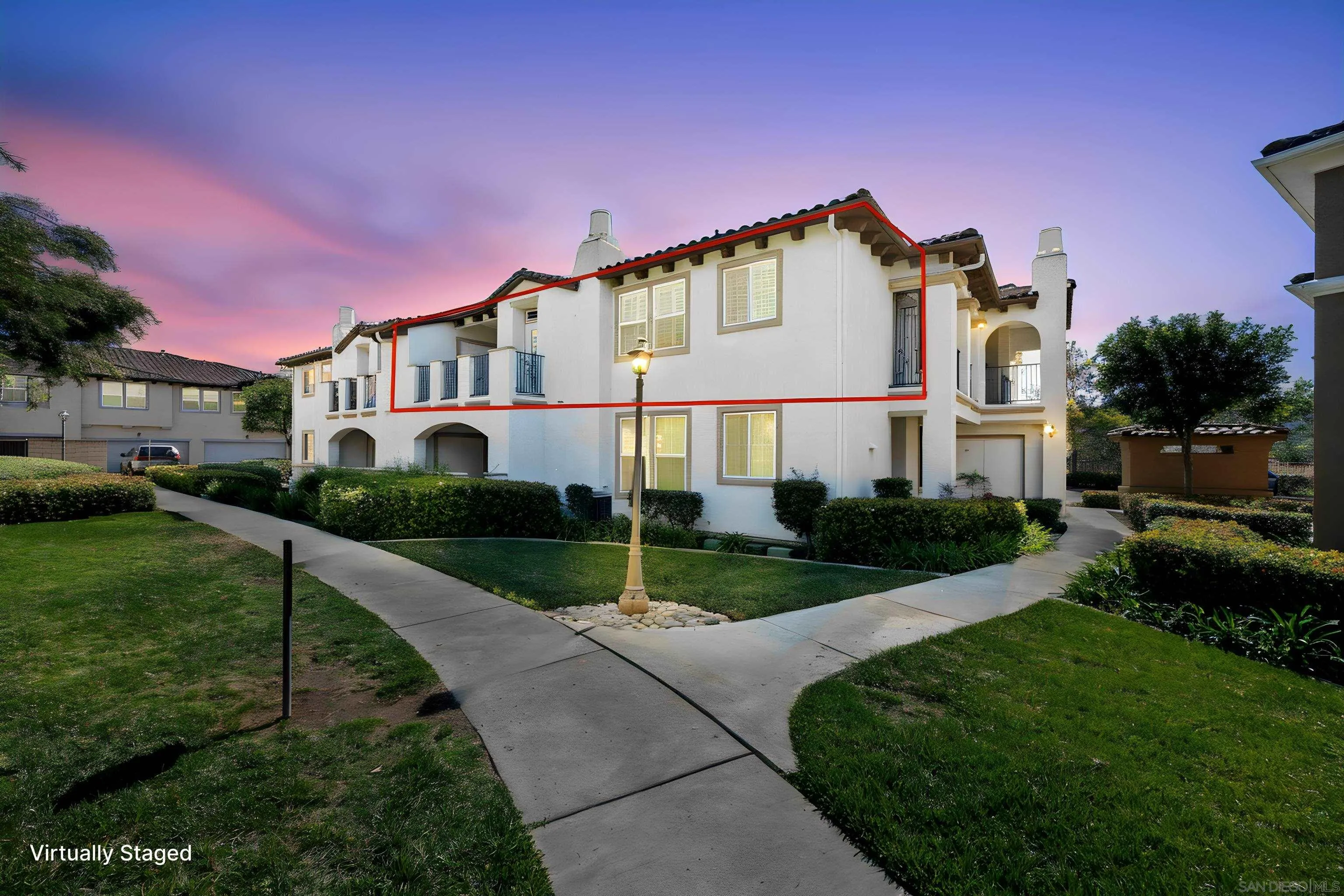 Rancho Bernardo