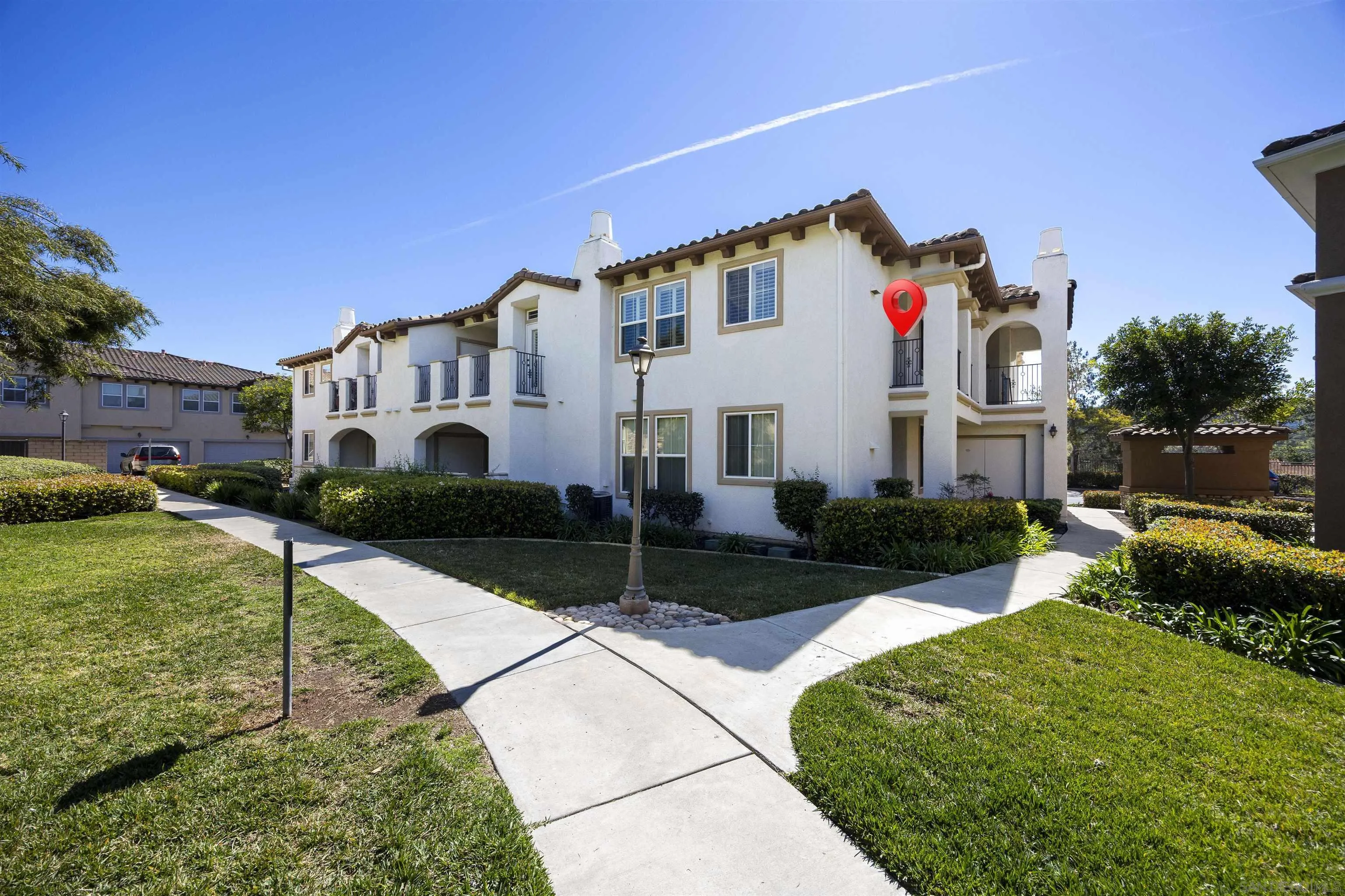 Rancho Bernardo Rancho Bernardo