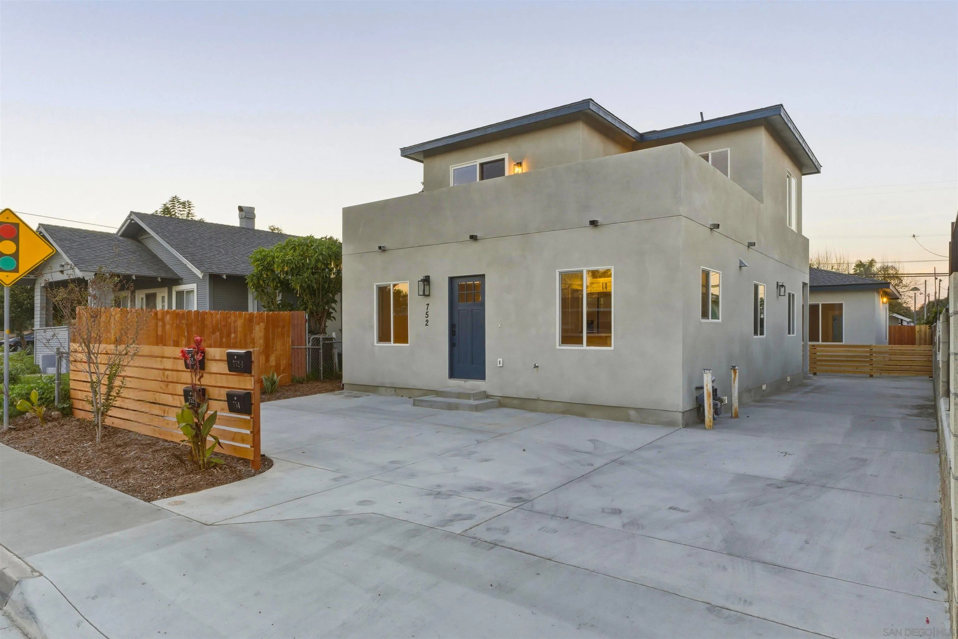 752 9th Ave, Escondido, CA, 92025