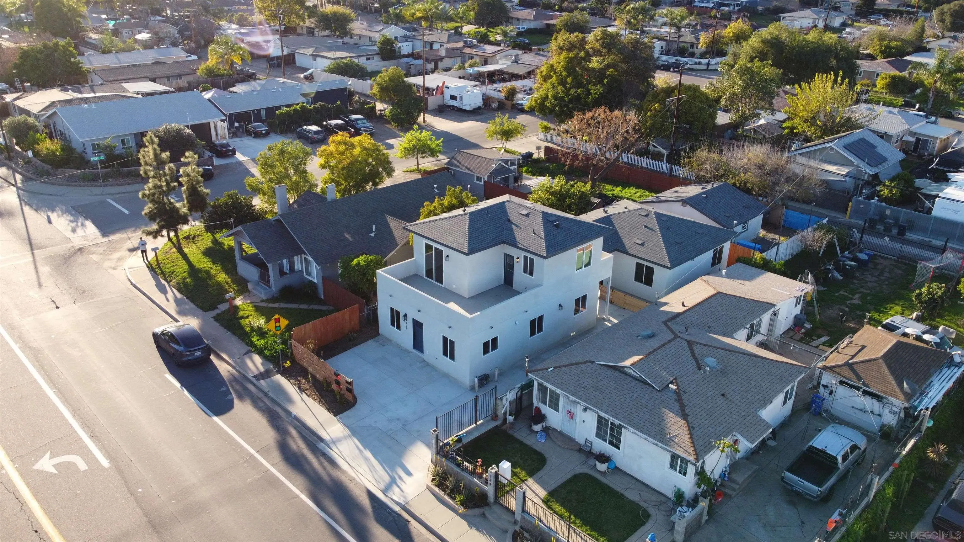 752 9th Ave, Escondido, CA, 92025