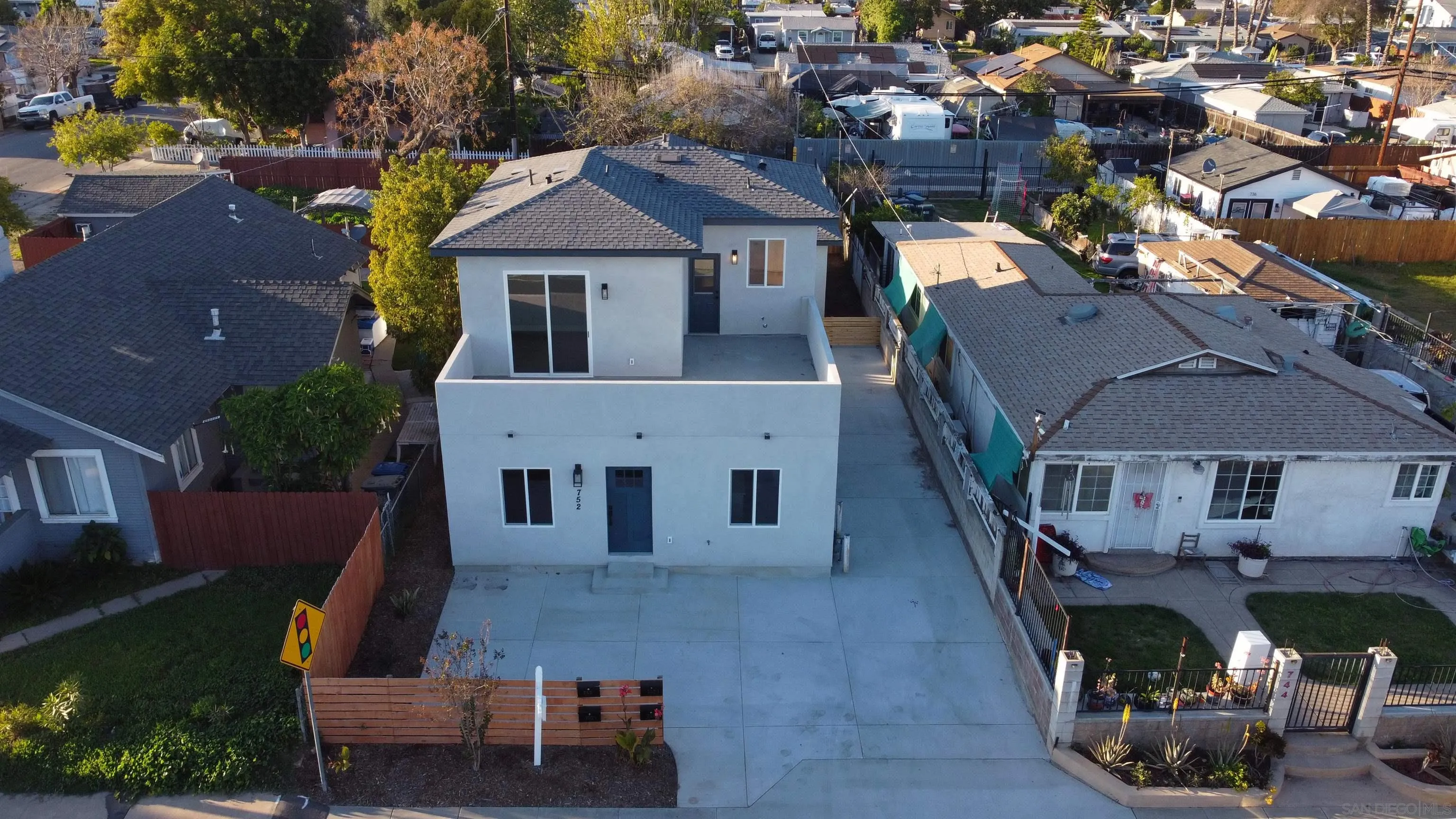 752 9th Ave, Escondido, CA, 92025