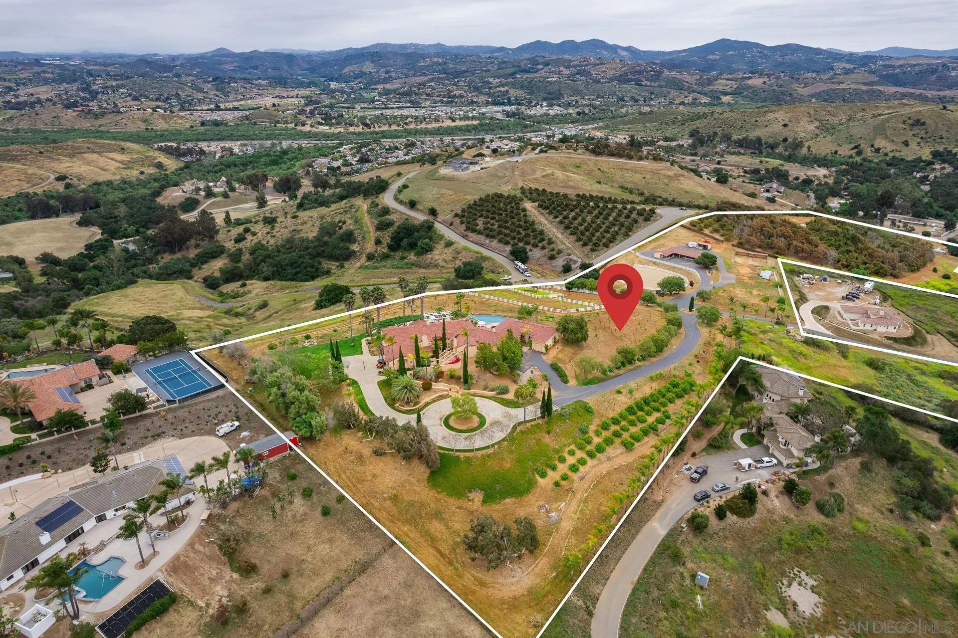 39455 Avenida La Cresta, Murrieta, CA, 92562