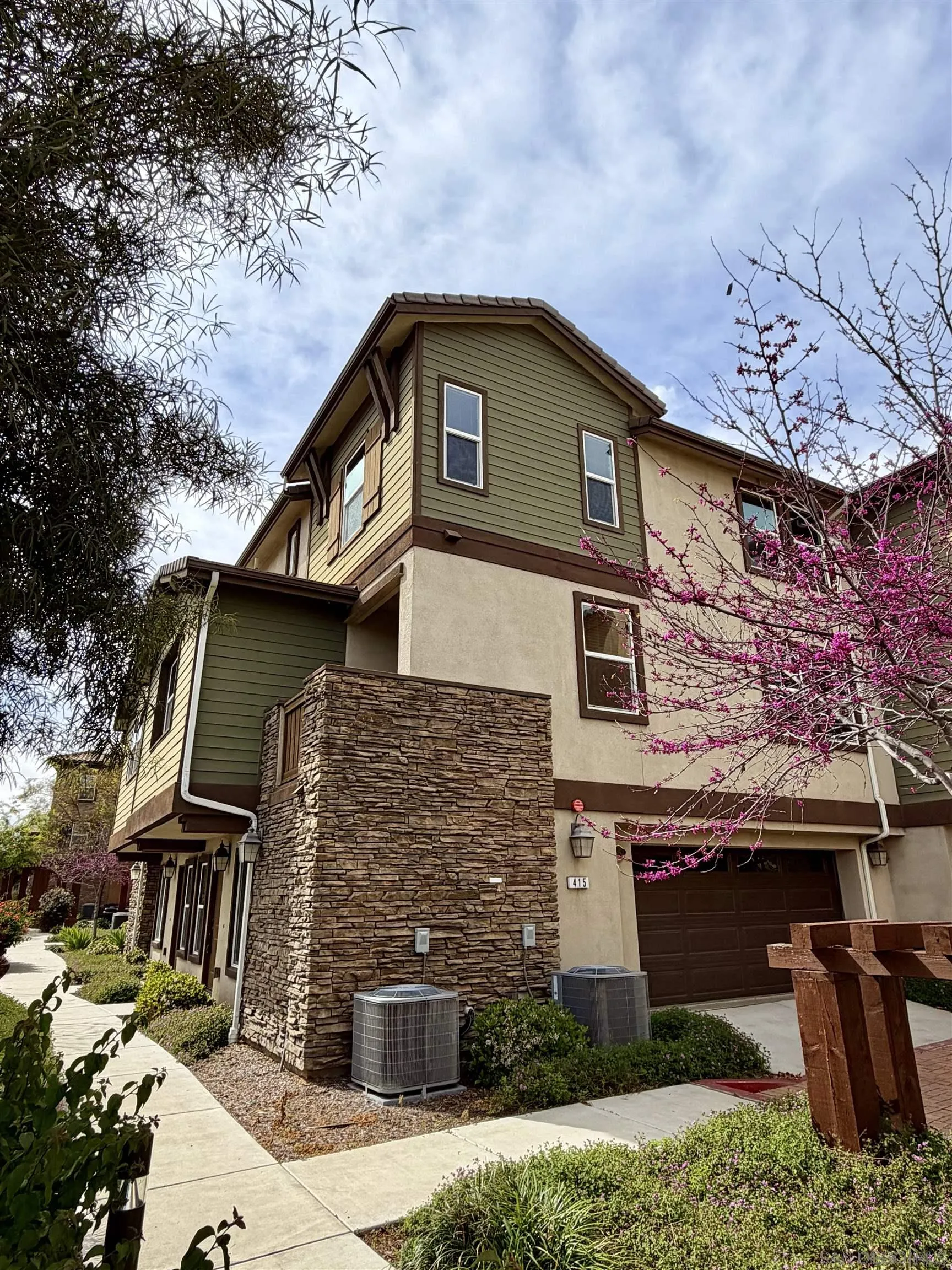 San Marcos
