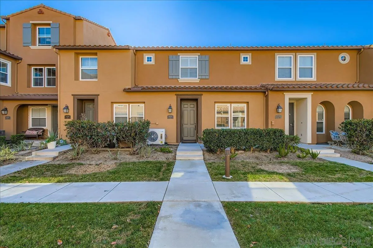 Rancho Bernardo