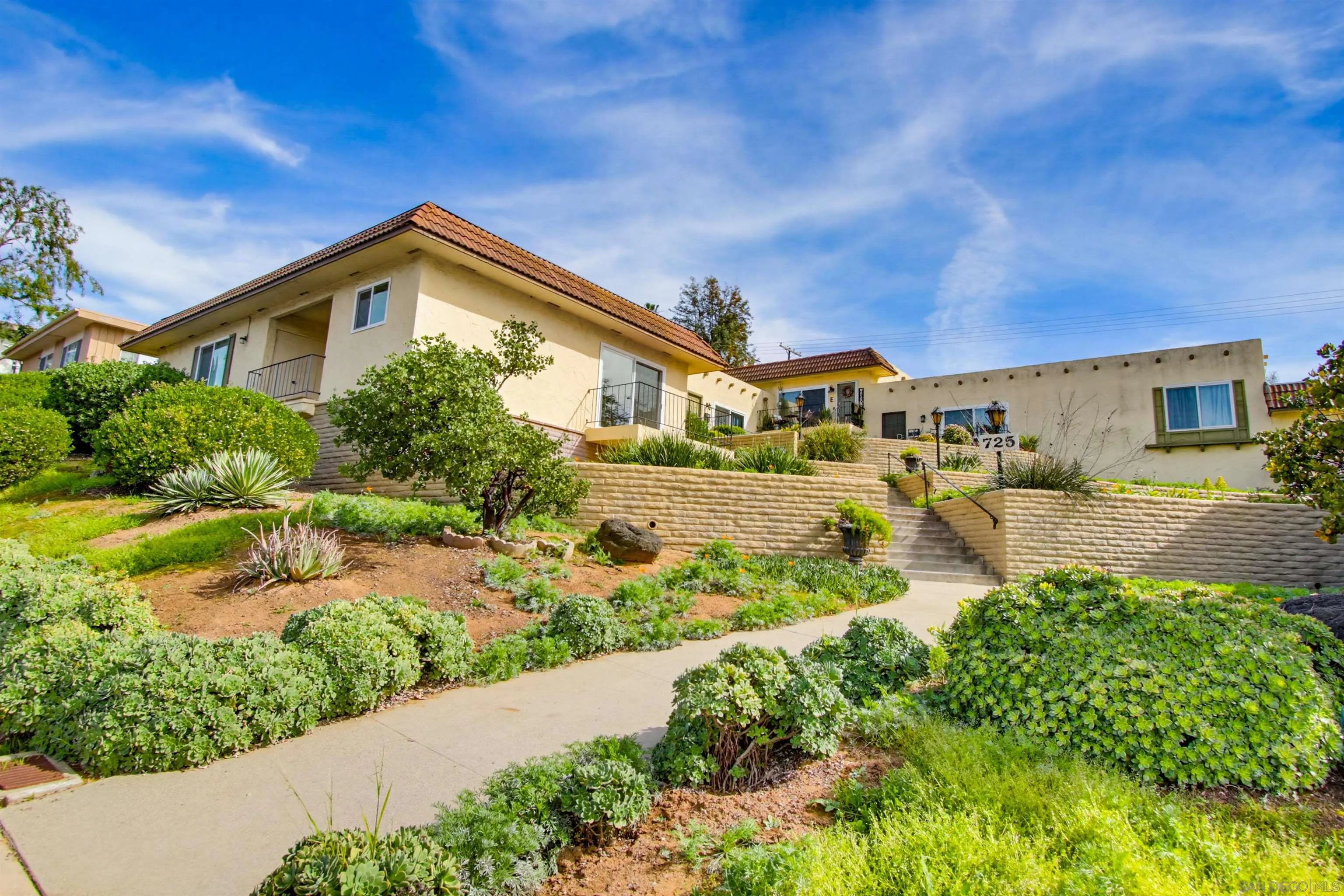 Escondido
