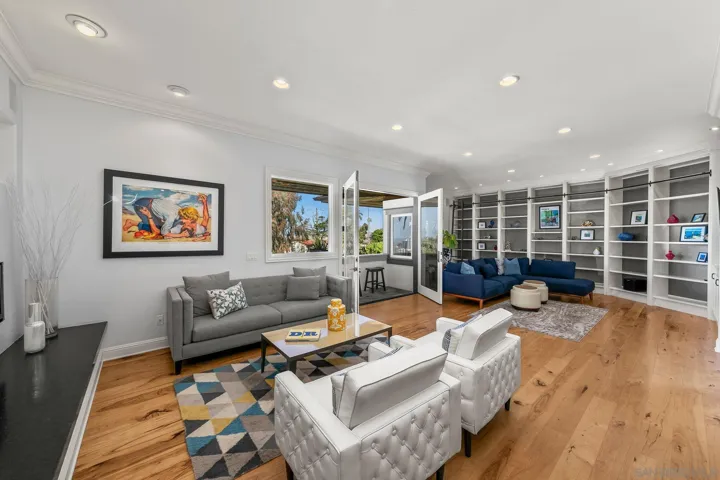 7651 COUNTRY CLUB DRIVE, LA JOLLA, CA 92037  Photo 7
