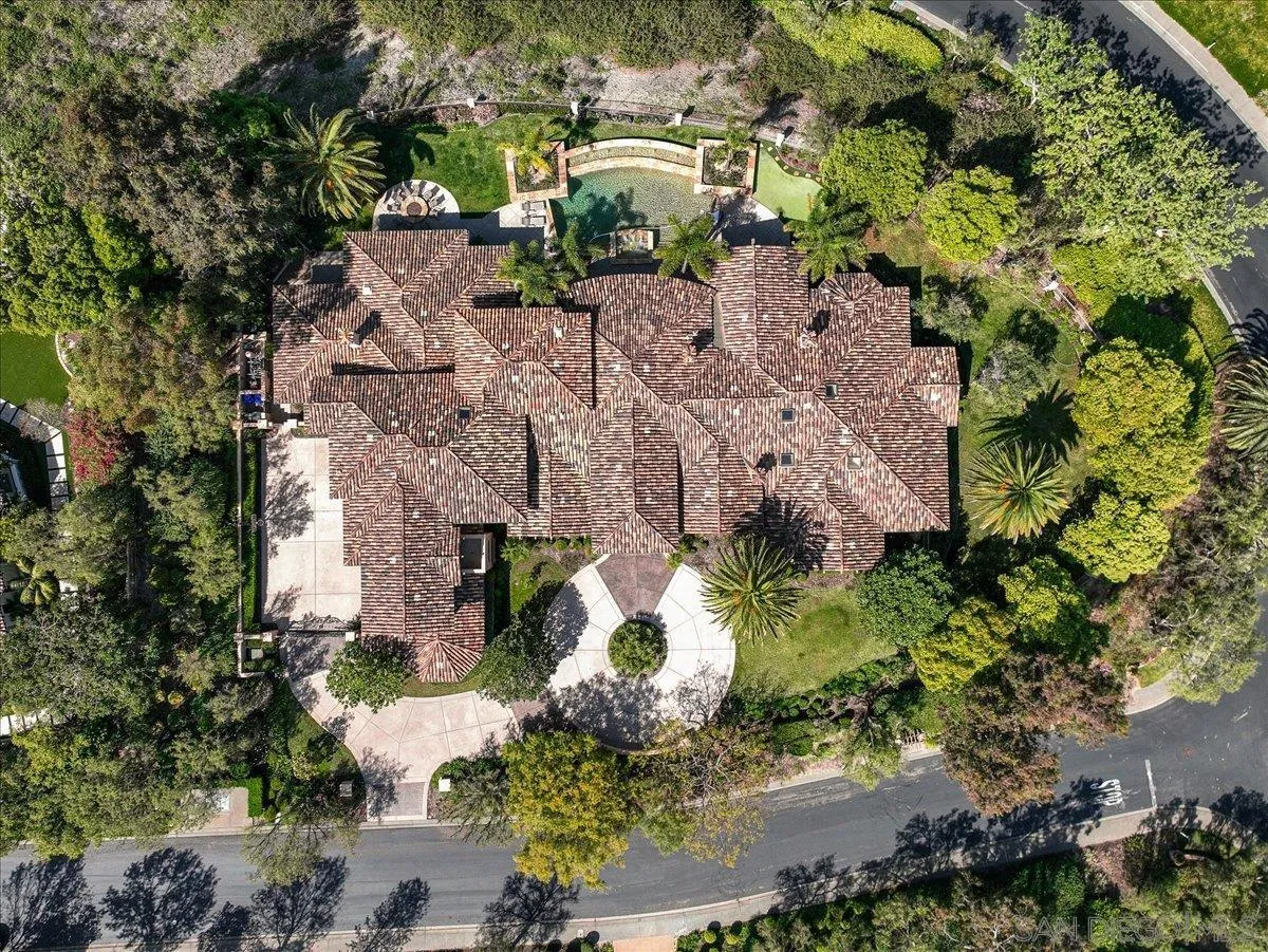 15731 Via De Santa Fe, Rancho Santa Fe, CA, 92067