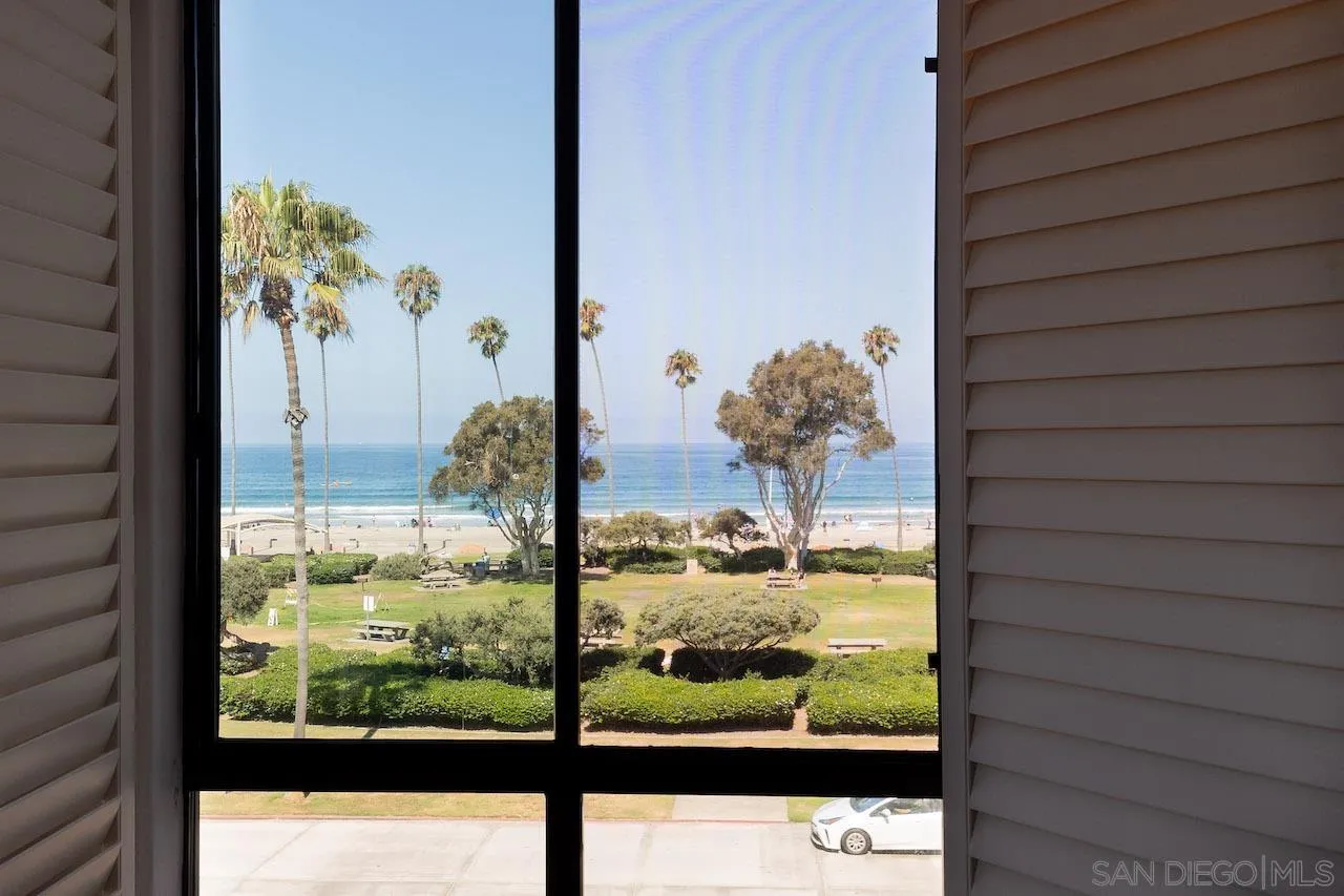 La Jolla