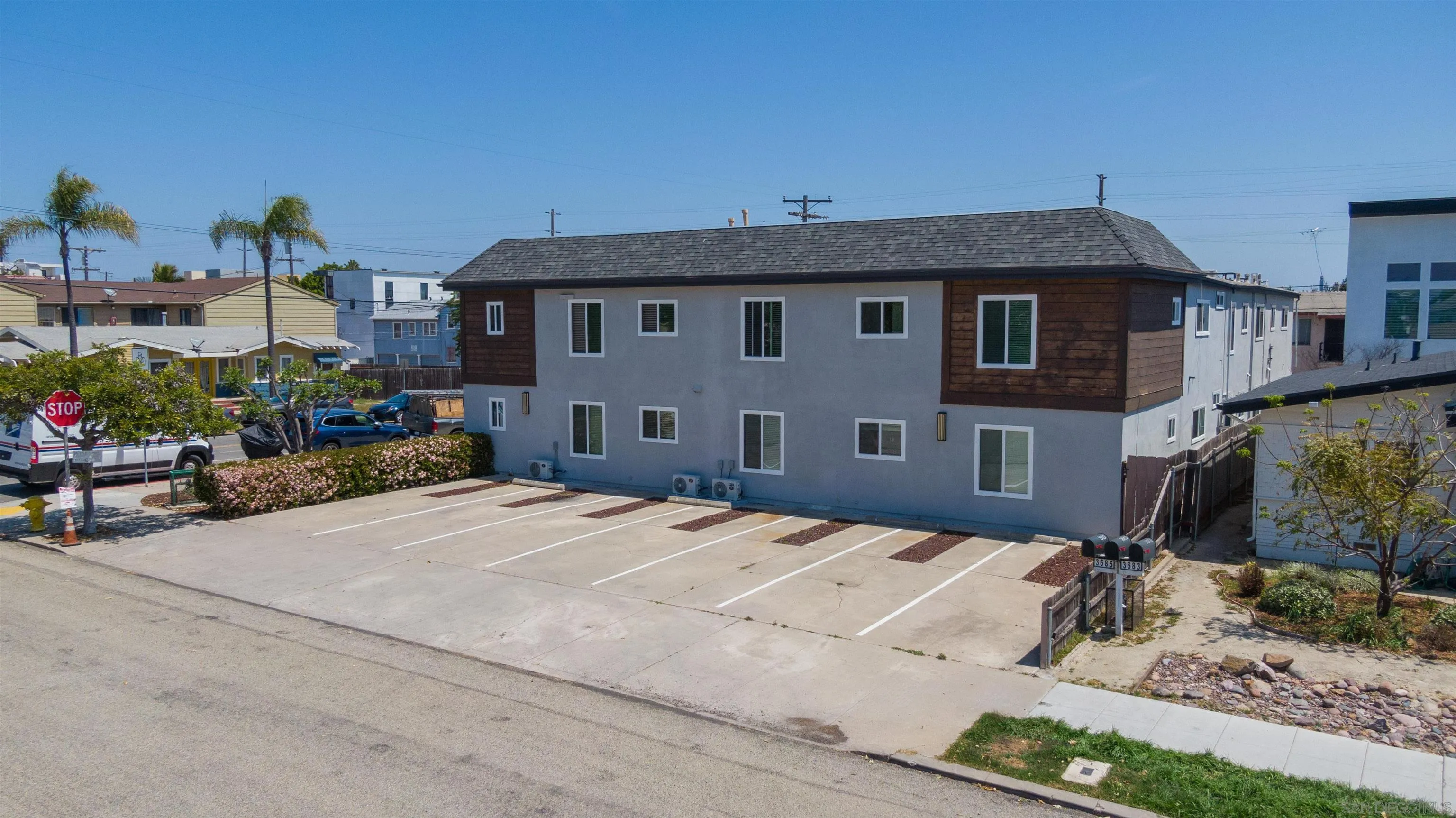 3167 Landis St, San Diego, CA, 92104