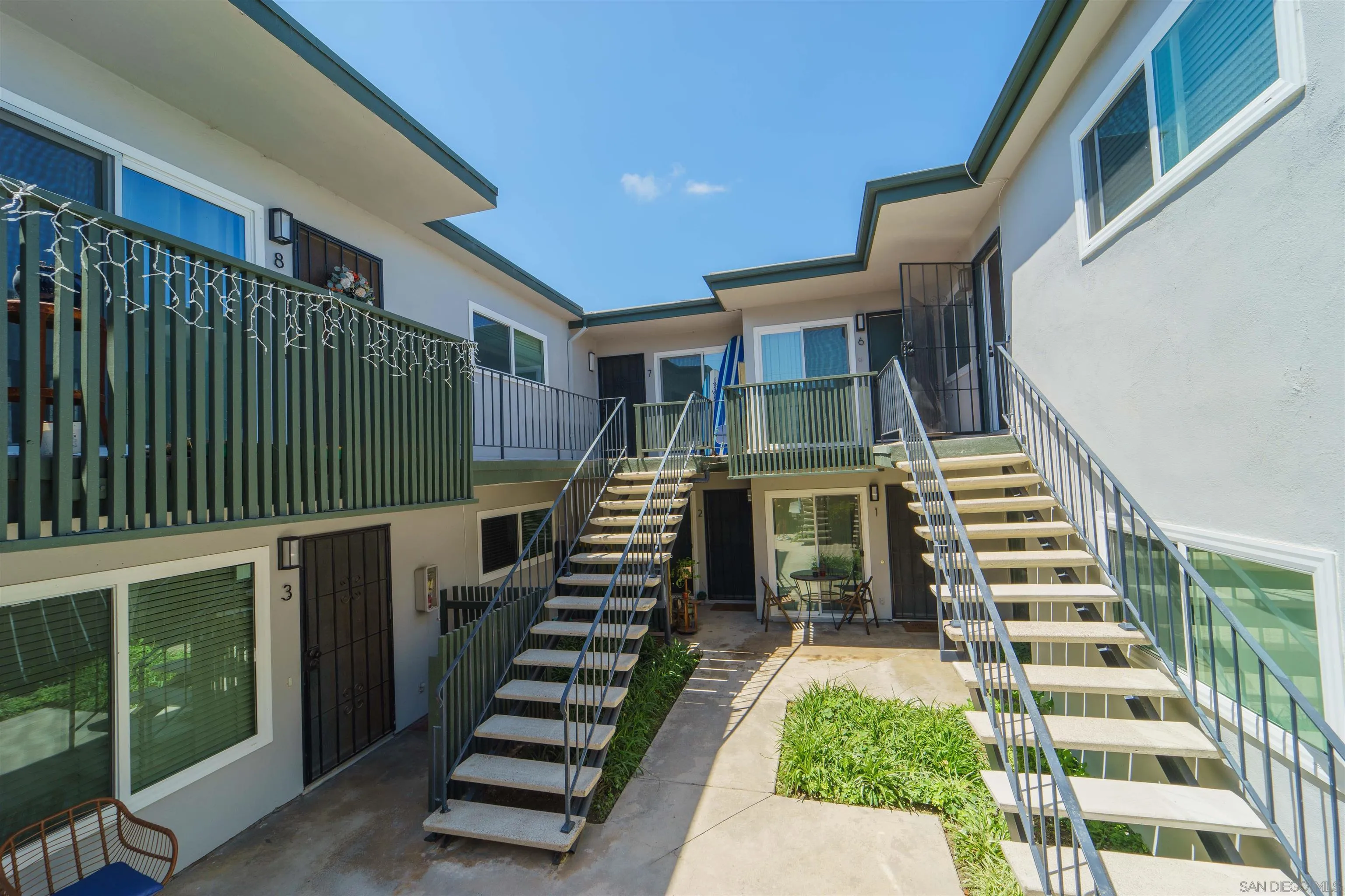 3167 Landis St, San Diego, CA, 92104