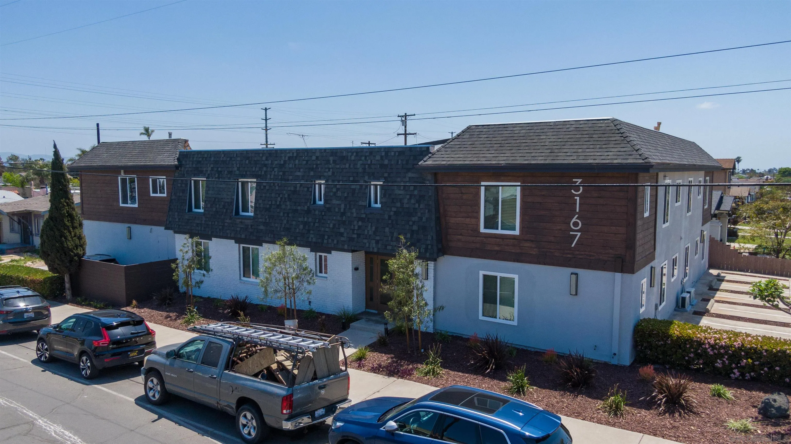 3167 Landis St, San Diego, CA, 92104