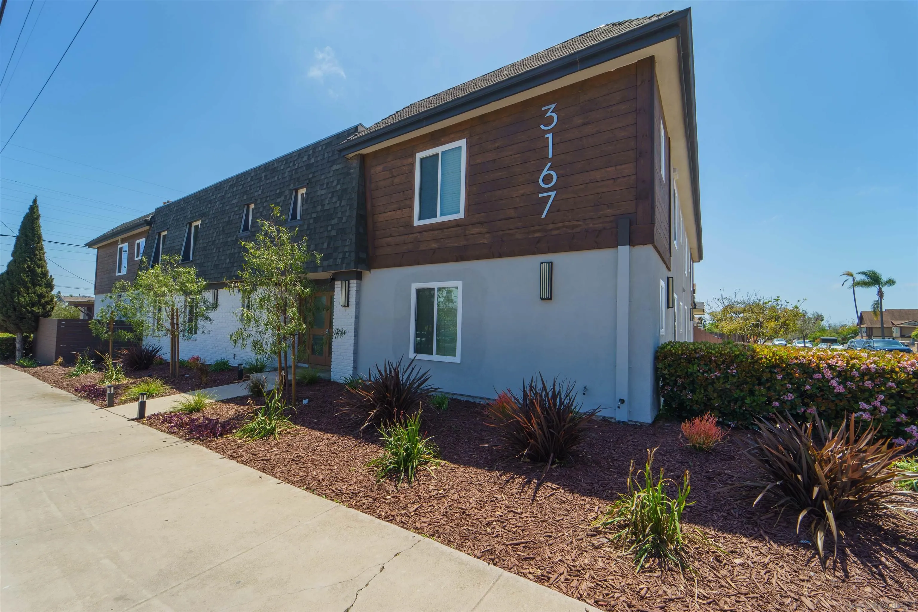 3167 Landis St, San Diego, CA, 92104