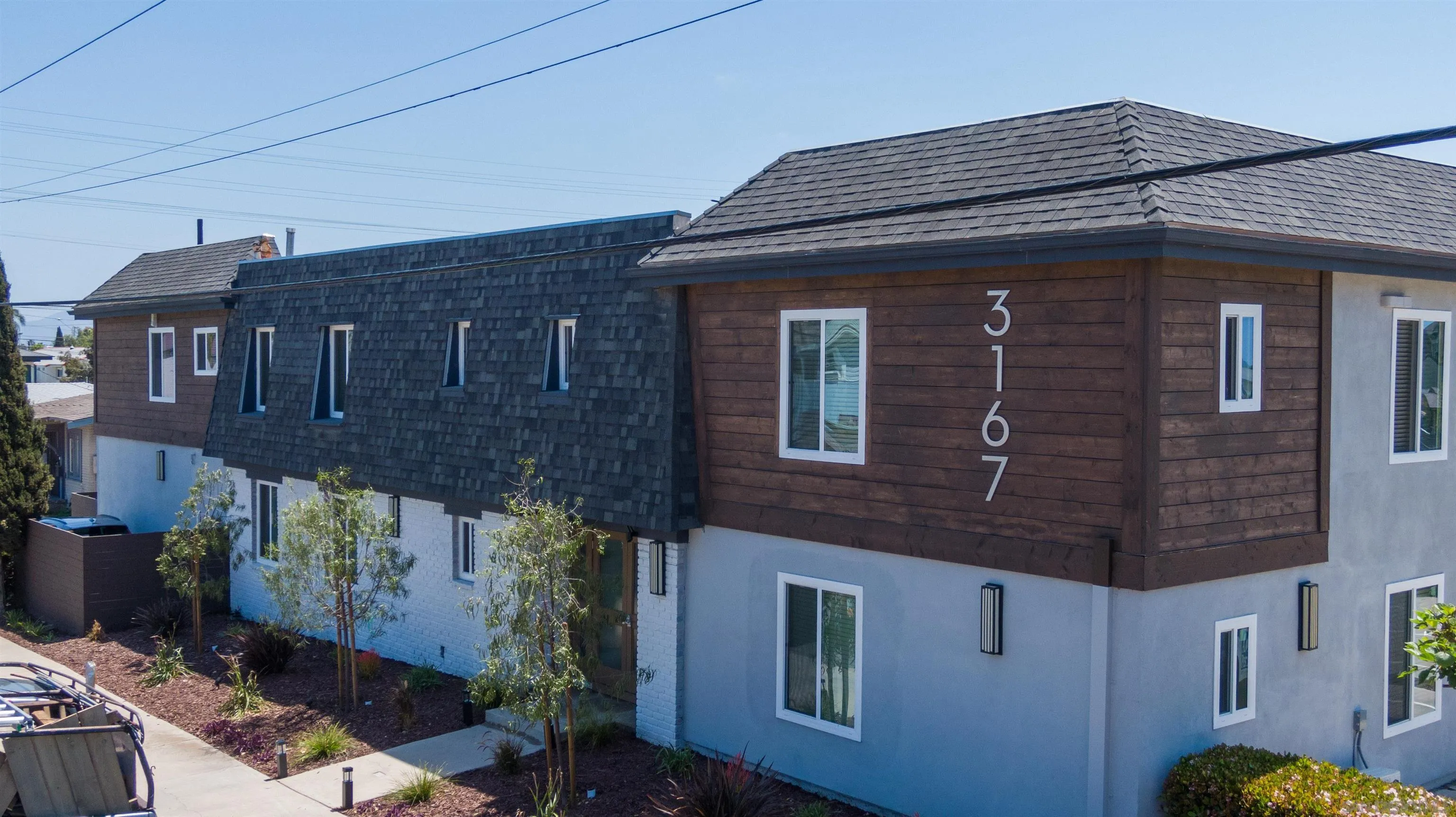 3167 Landis St, San Diego, CA, 92104