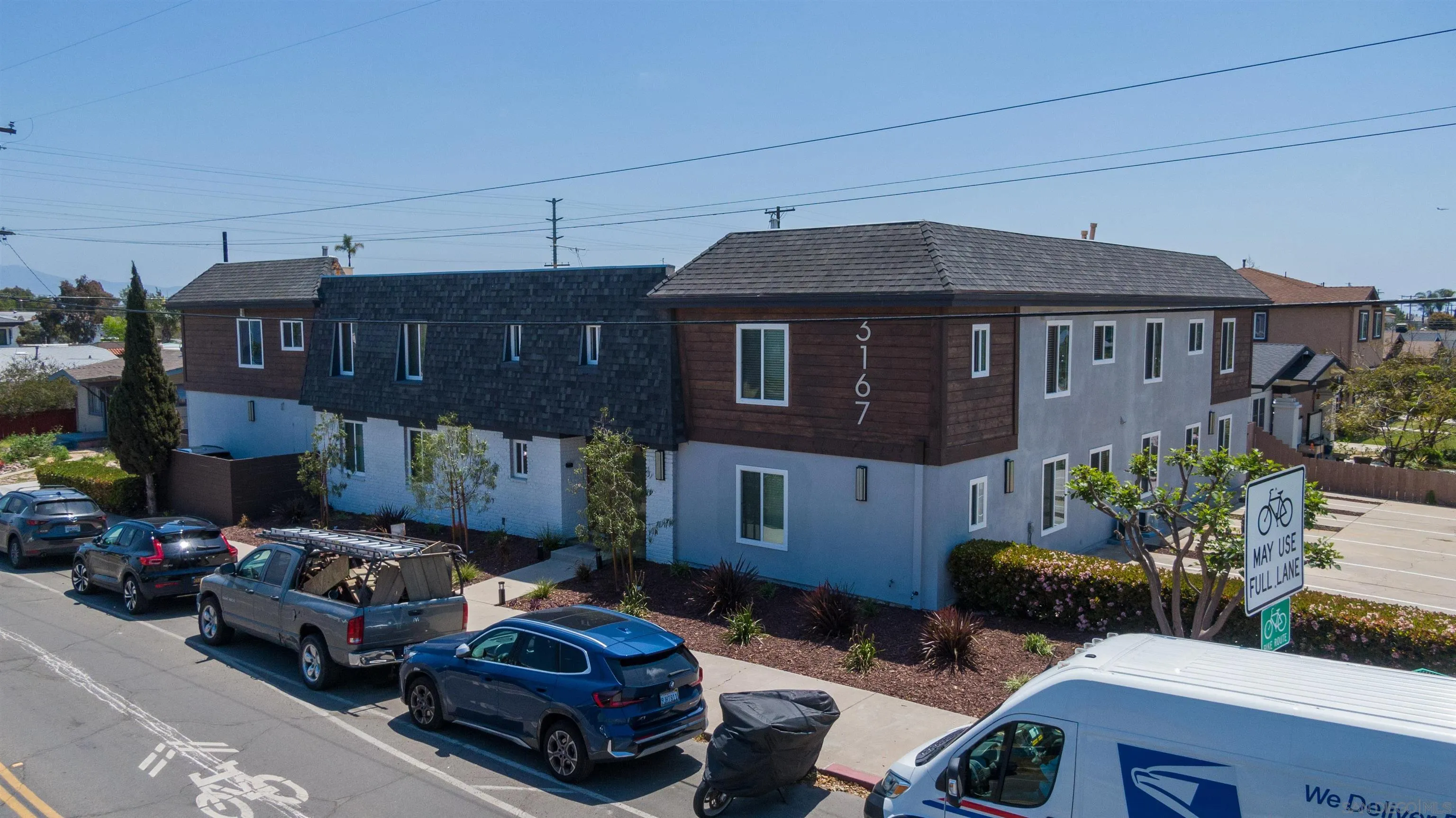 3167 Landis St, San Diego, CA, 92104