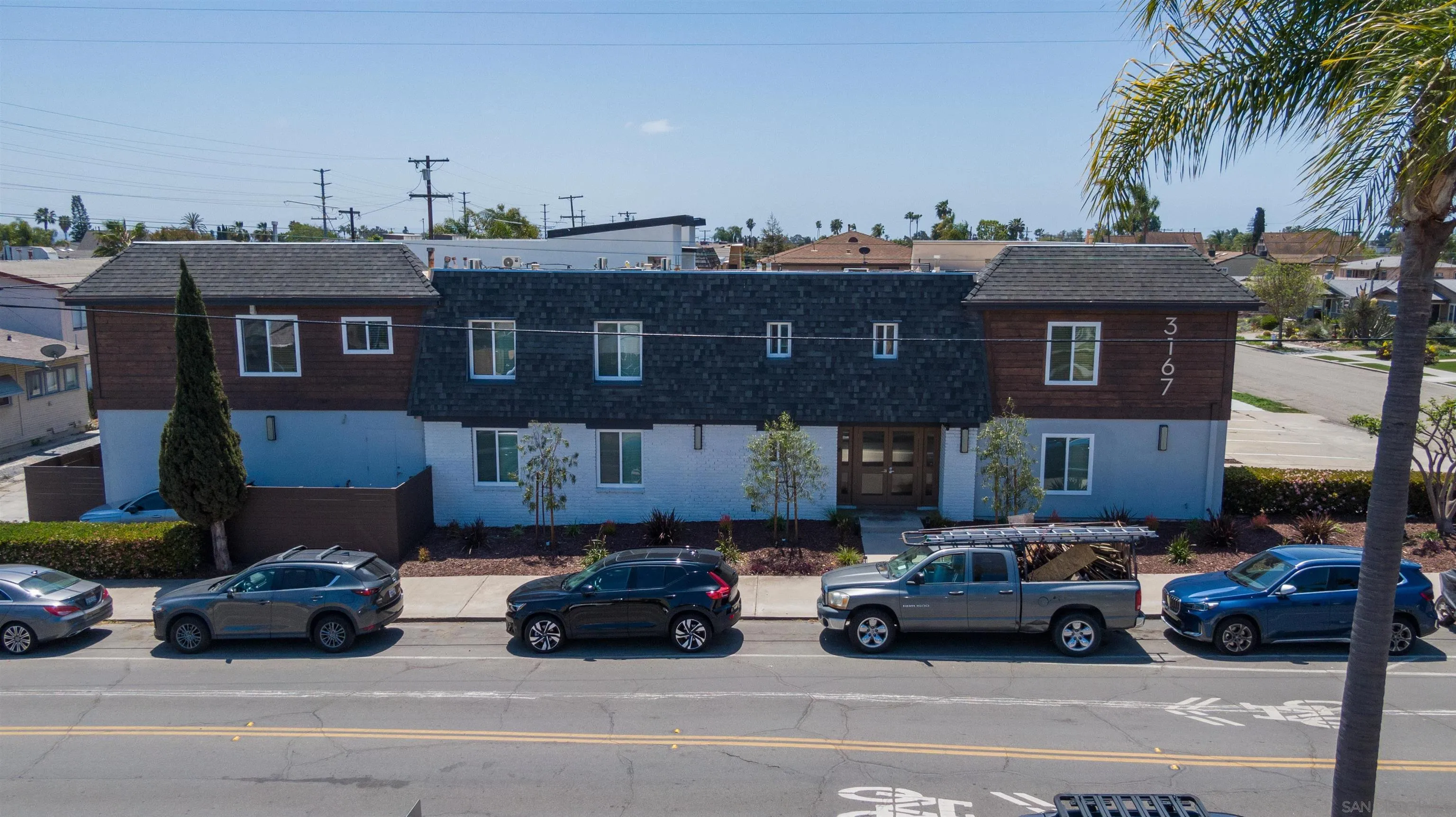 3167 Landis St, San Diego, CA, 92104