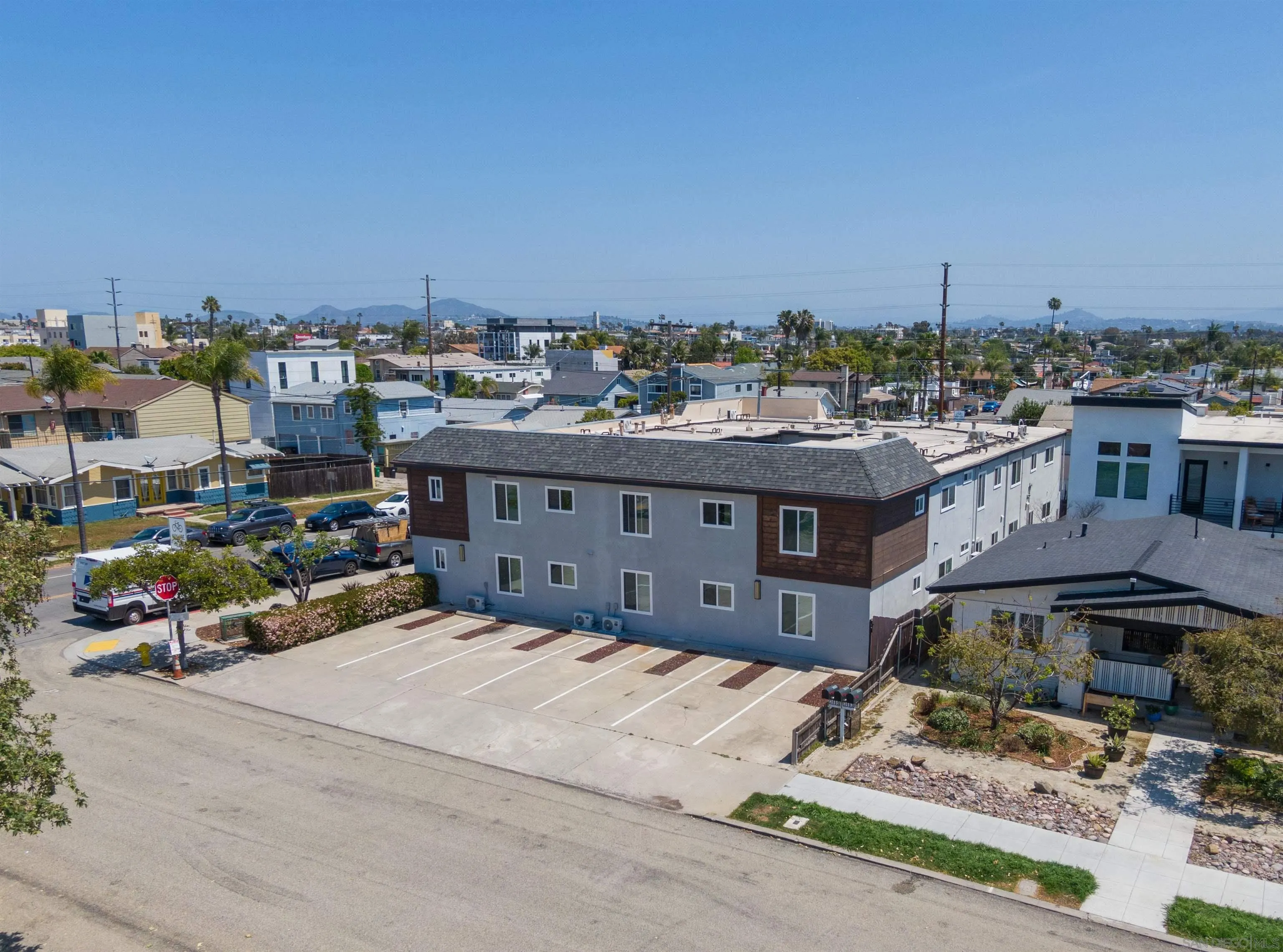 3167 Landis St, San Diego, CA, 92104
