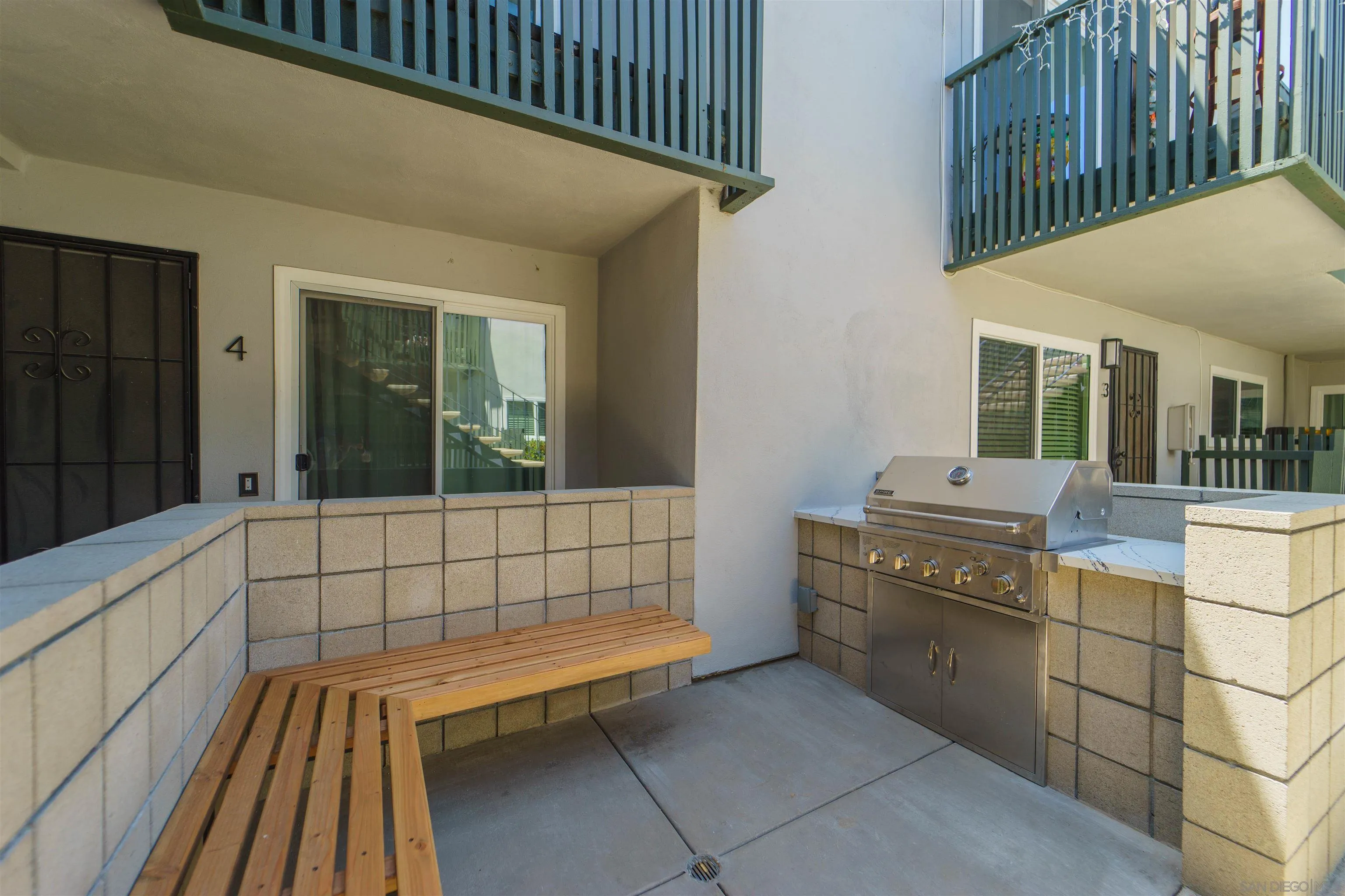 3167 Landis St, San Diego, CA, 92104