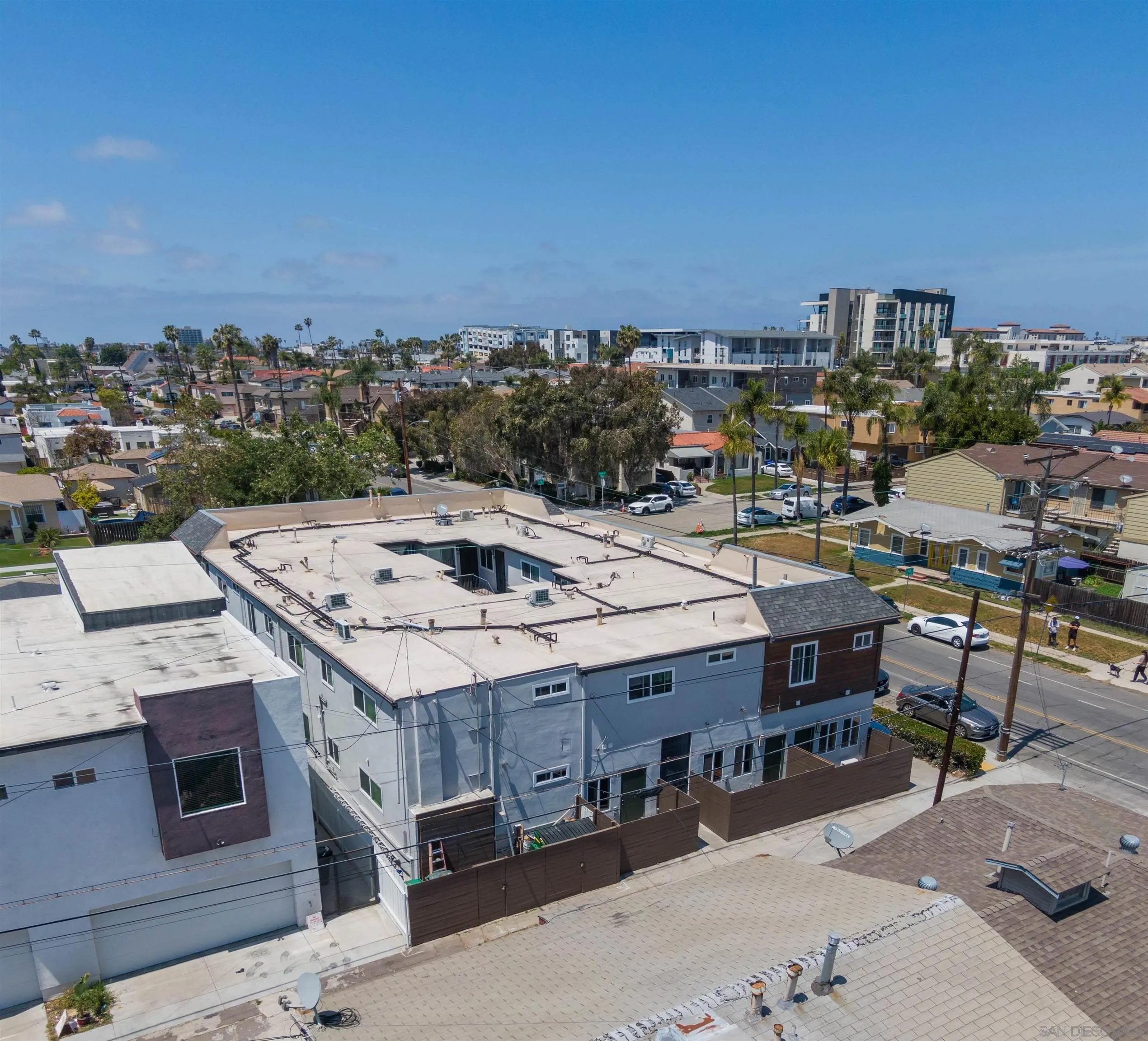3167 Landis St, San Diego, CA, 92104