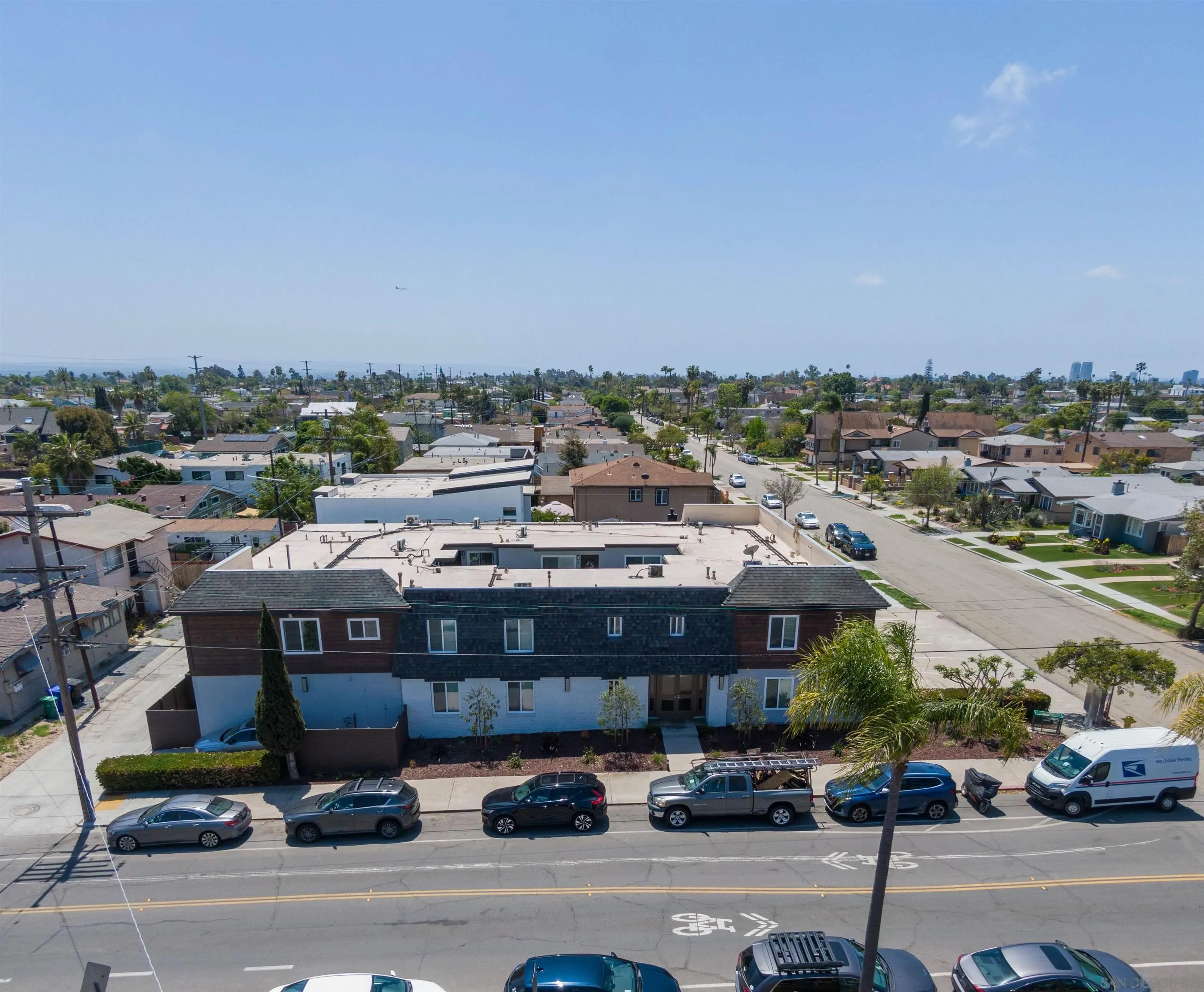 3167 Landis St, San Diego, CA, 92104
