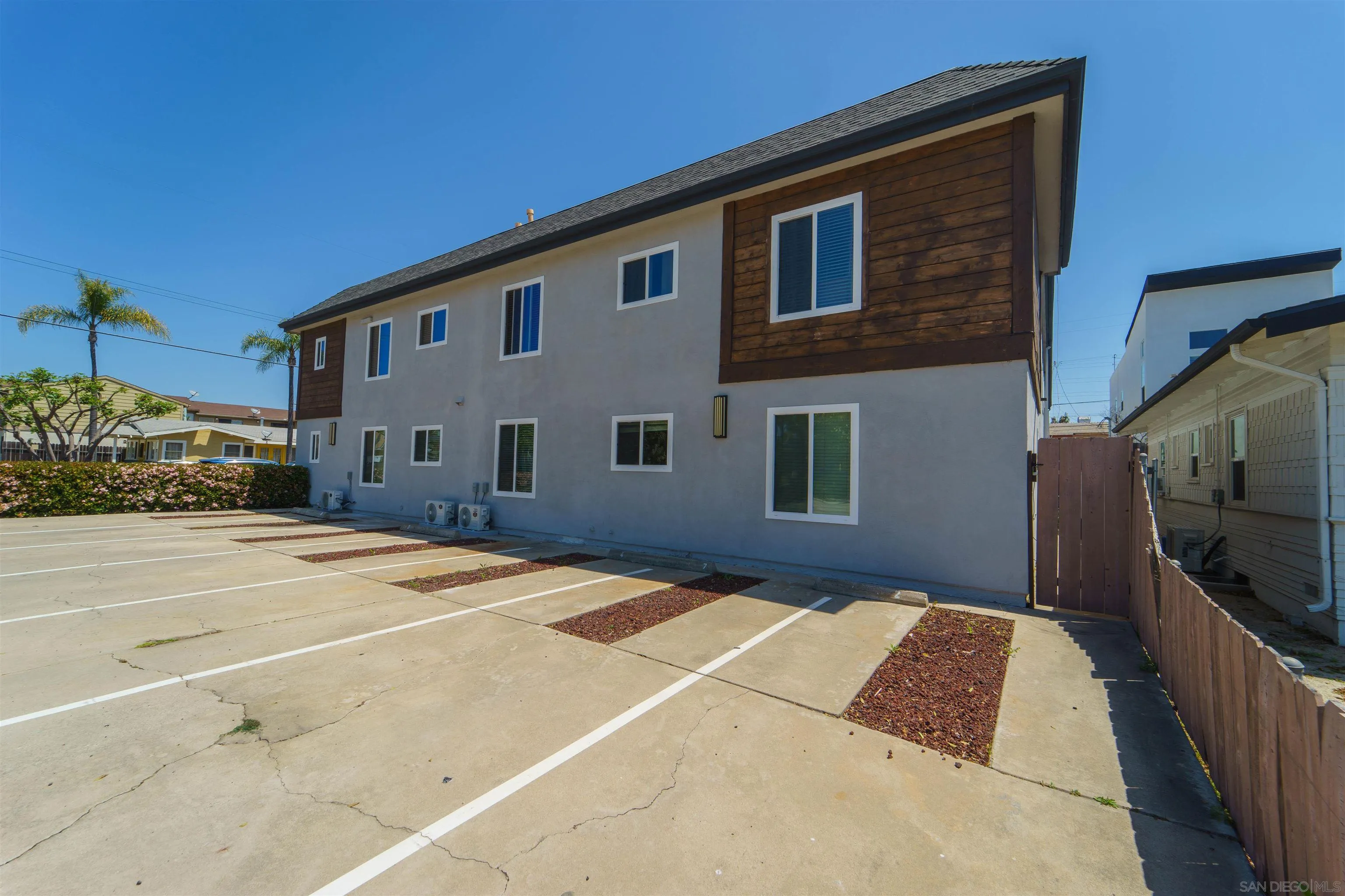 3167 Landis St, San Diego, CA, 92104