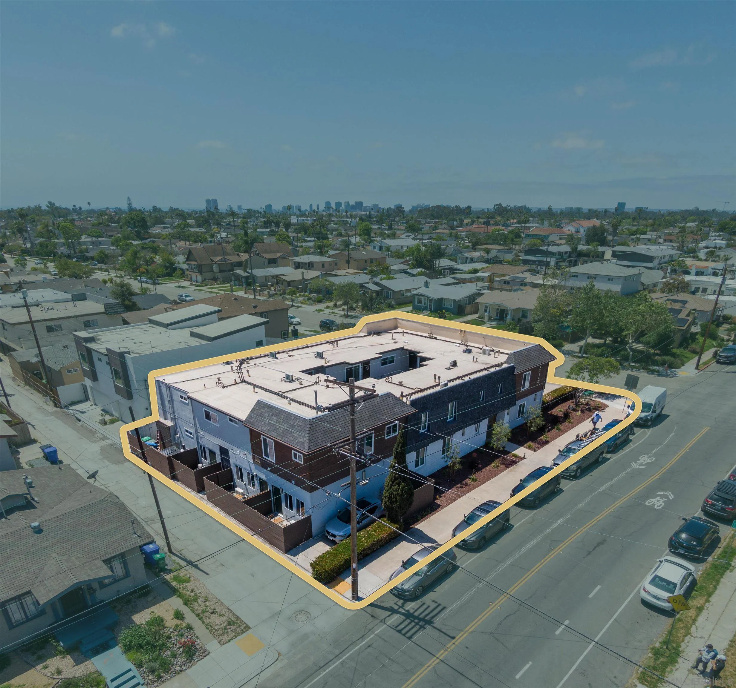 3167 Landis St, San Diego, CA, 92104