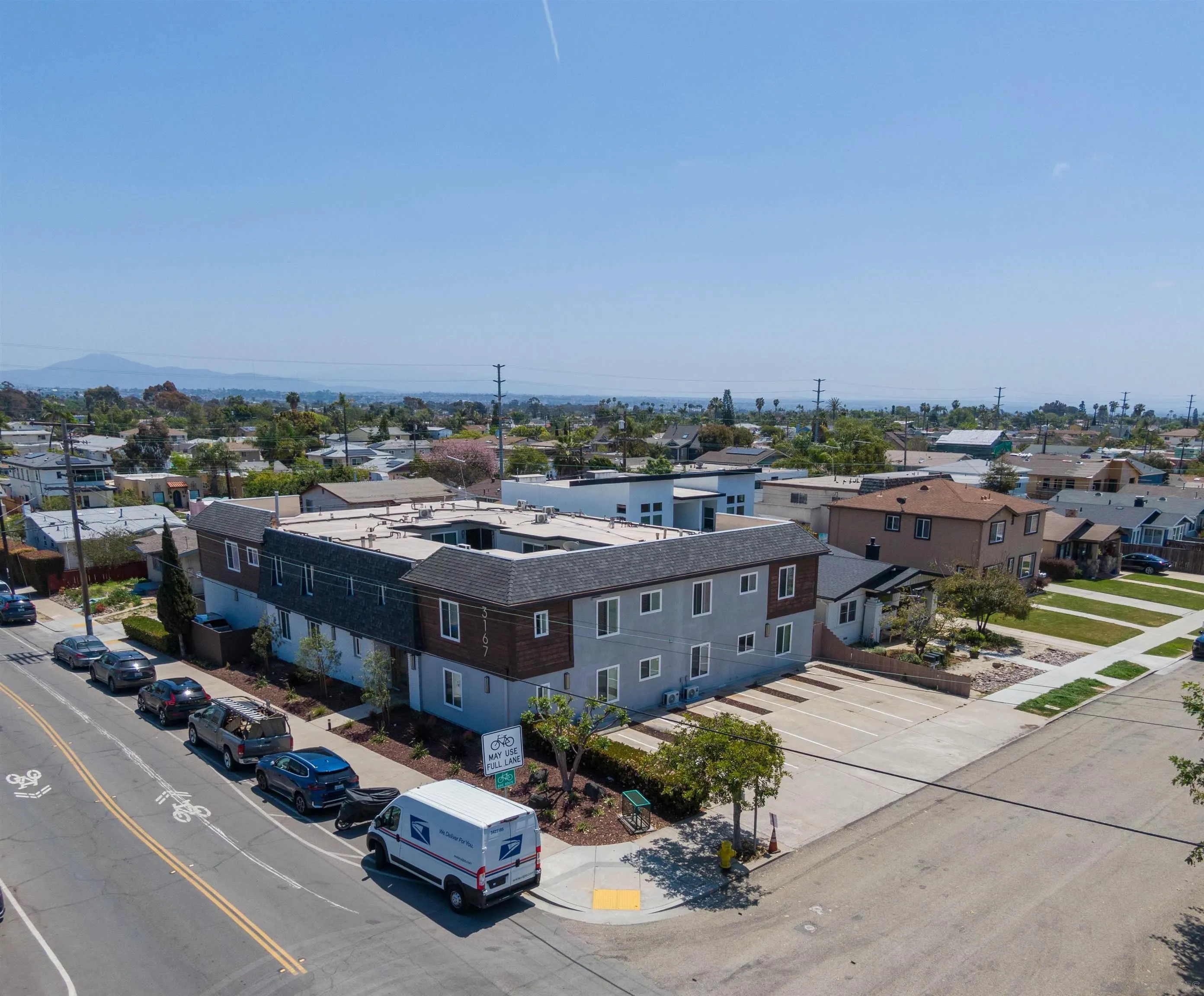 3167 Landis St, San Diego, CA, 92104