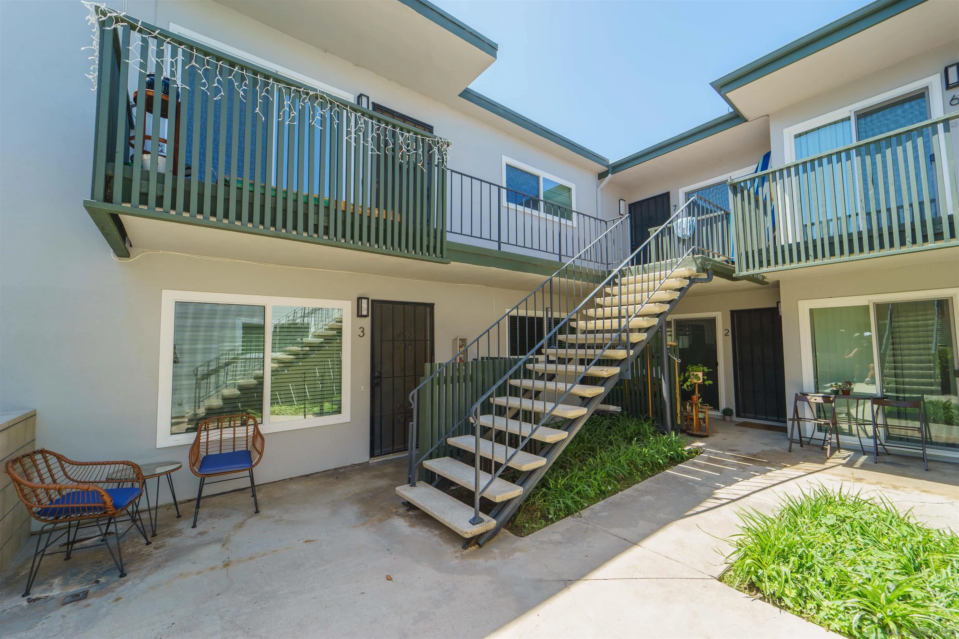 3167 Landis St, San Diego, CA, 92104
