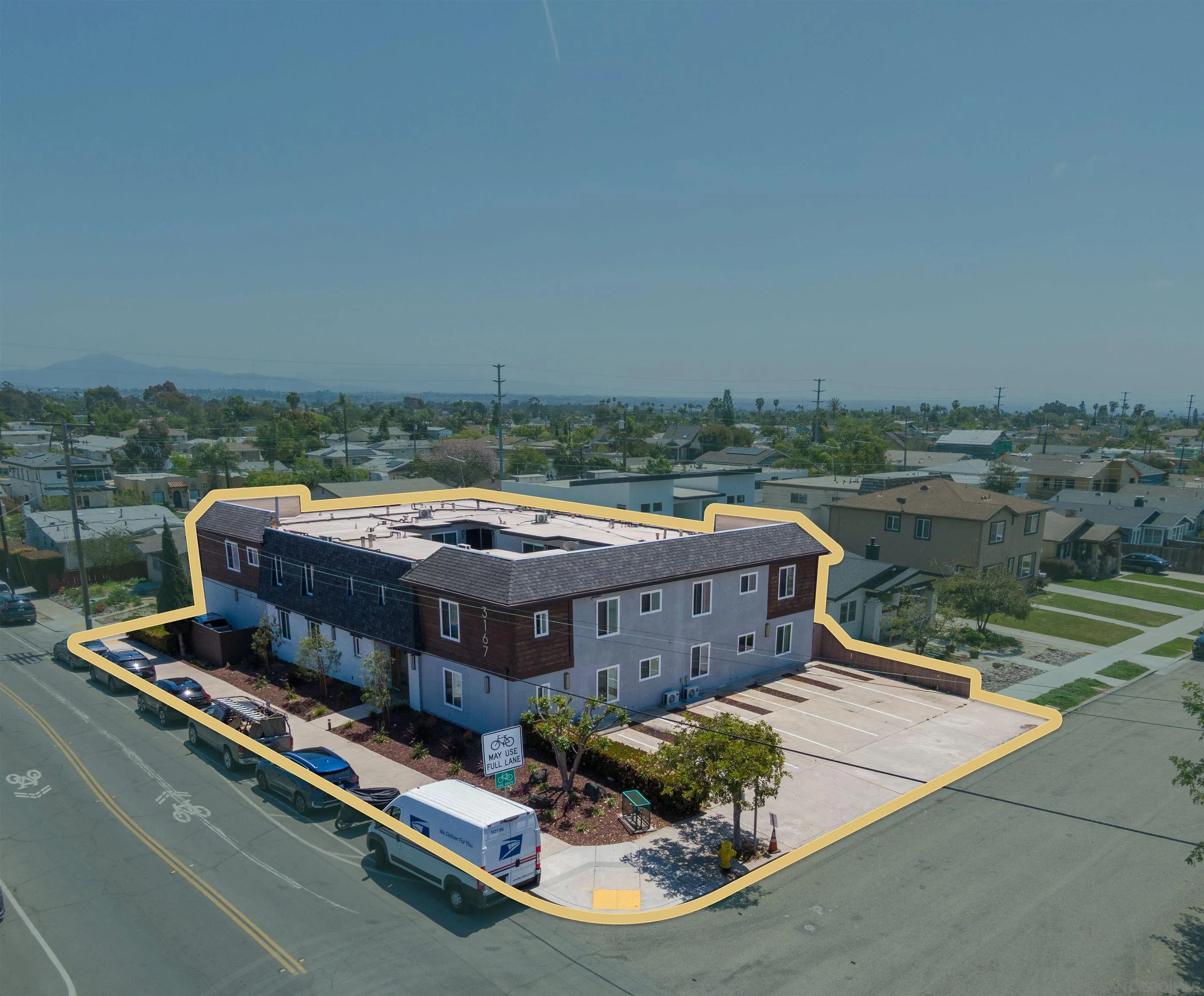 3167 Landis St, San Diego, CA, 92104