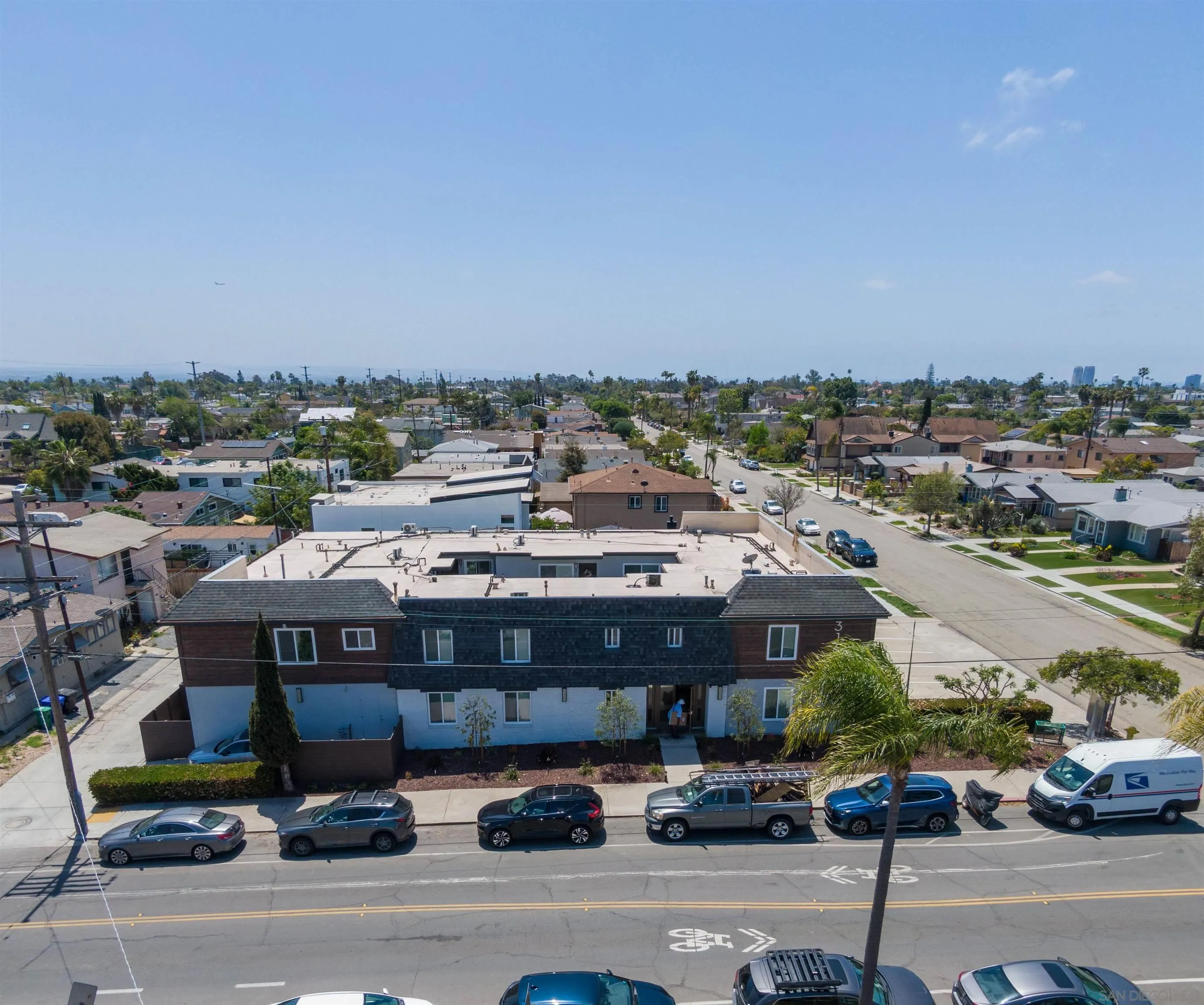3167 Landis St, San Diego, CA, 92104