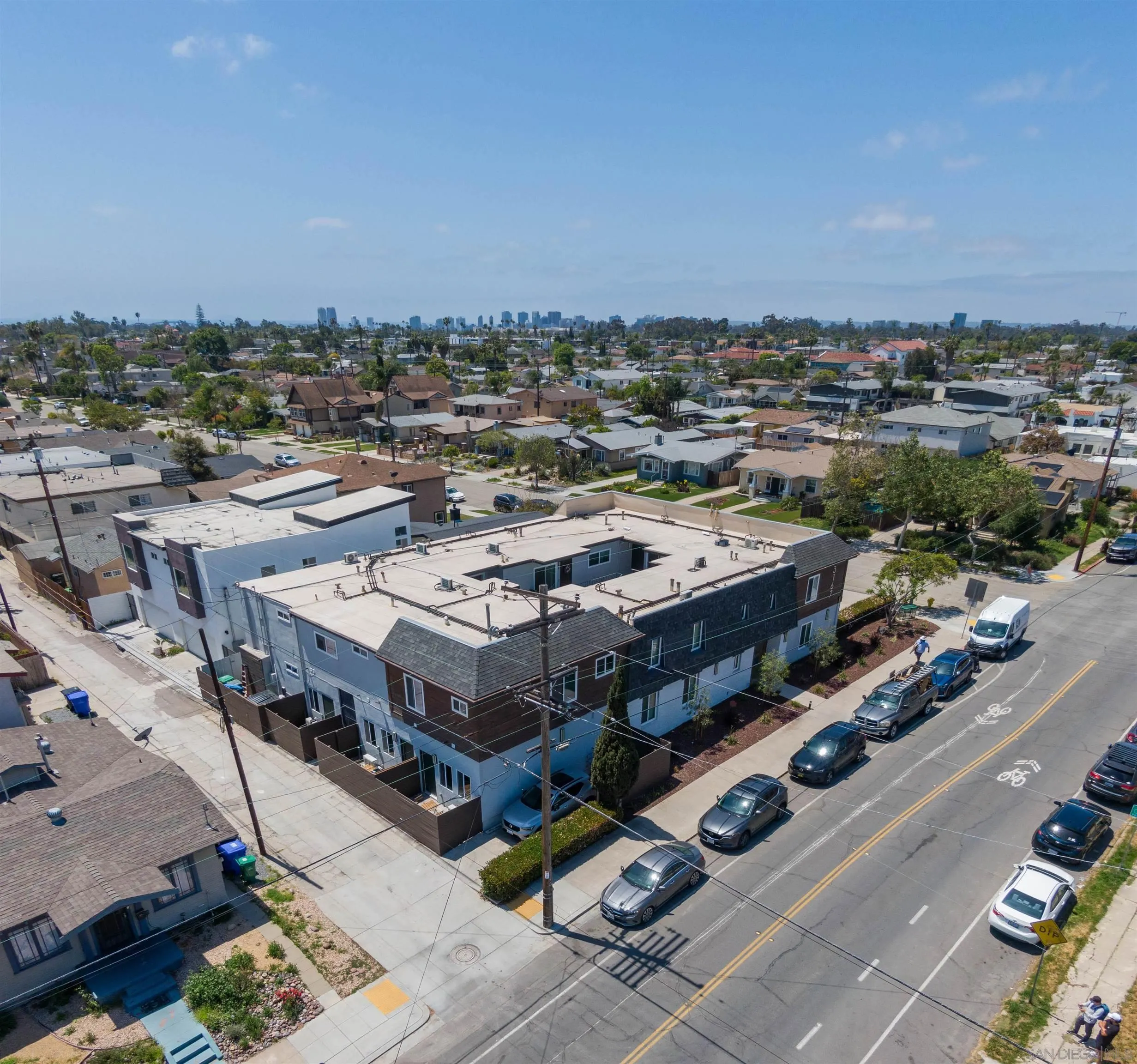 3167 Landis St, San Diego, CA, 92104