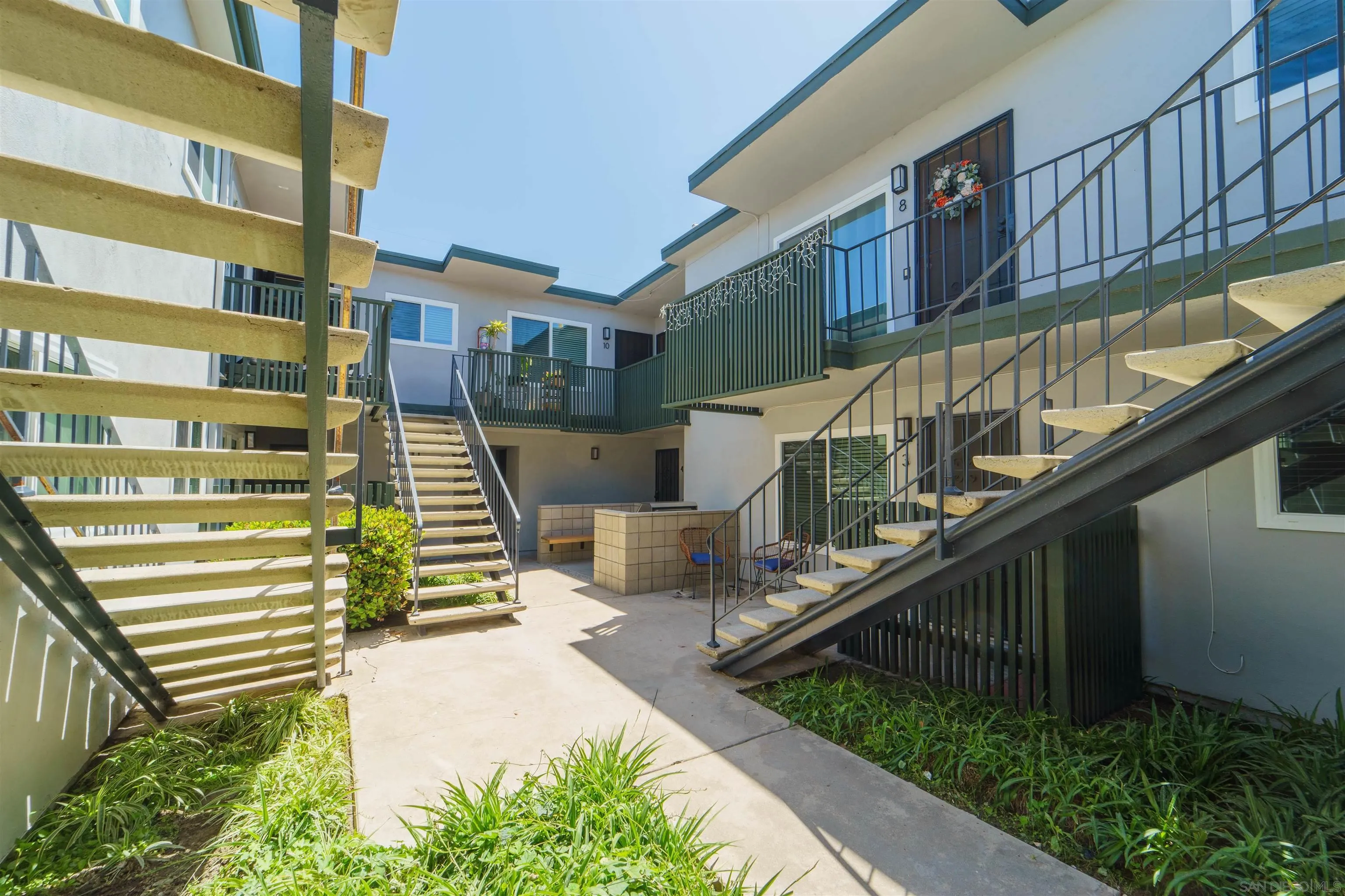 3167 Landis St, San Diego, CA, 92104