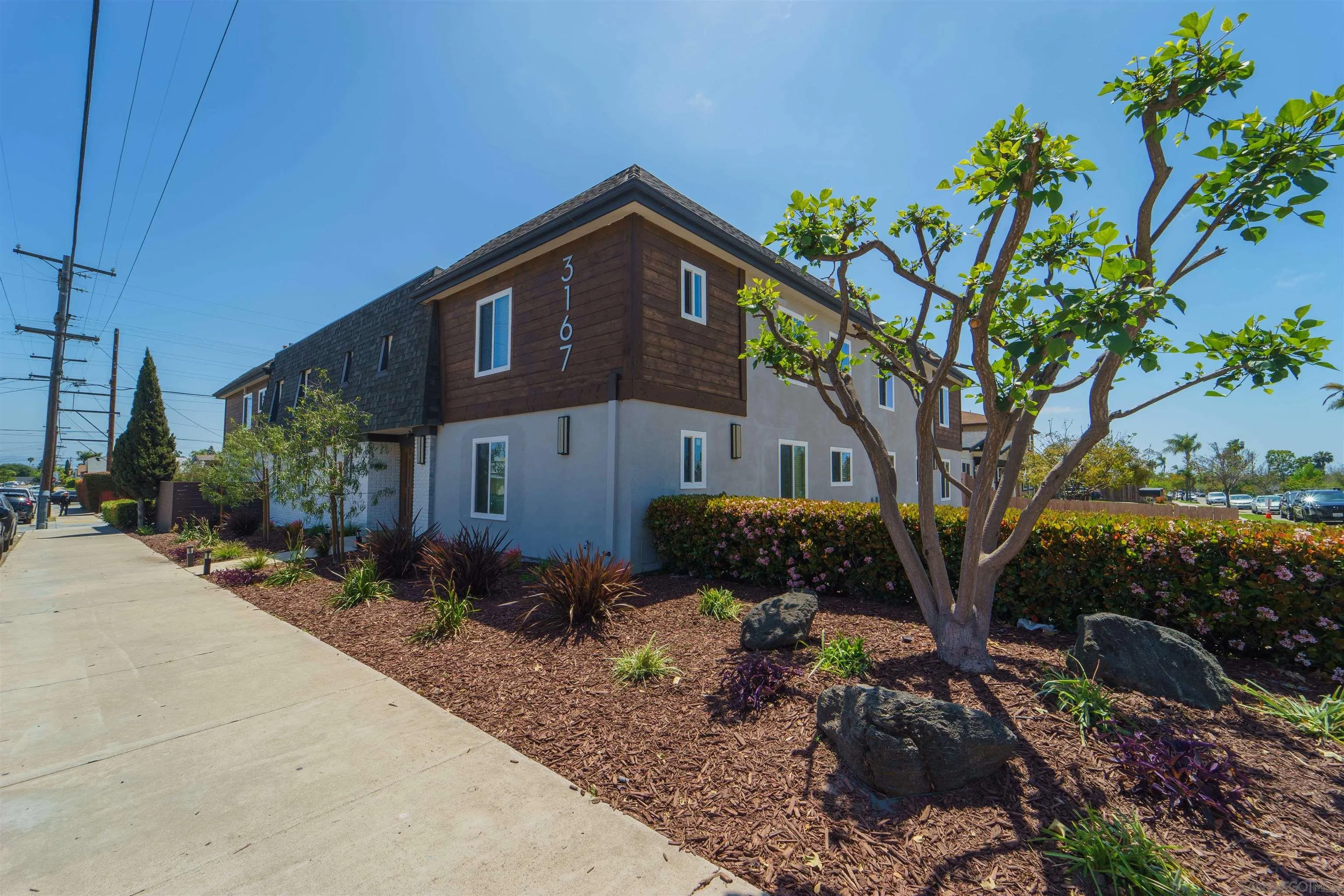 3167 Landis St, San Diego, CA, 92104