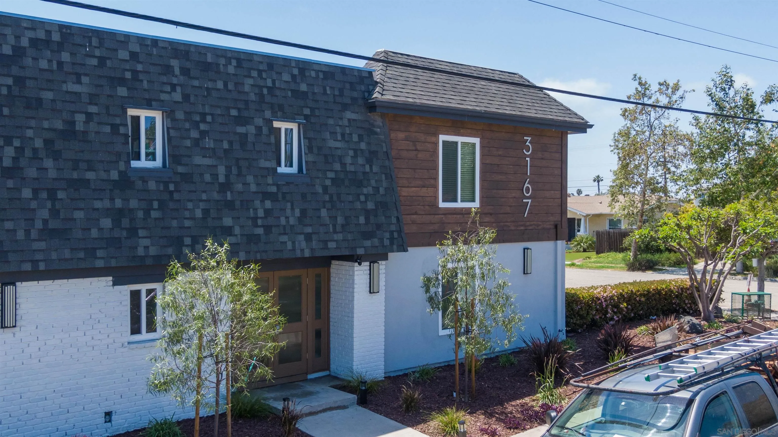 3167 Landis St, San Diego, CA, 92104