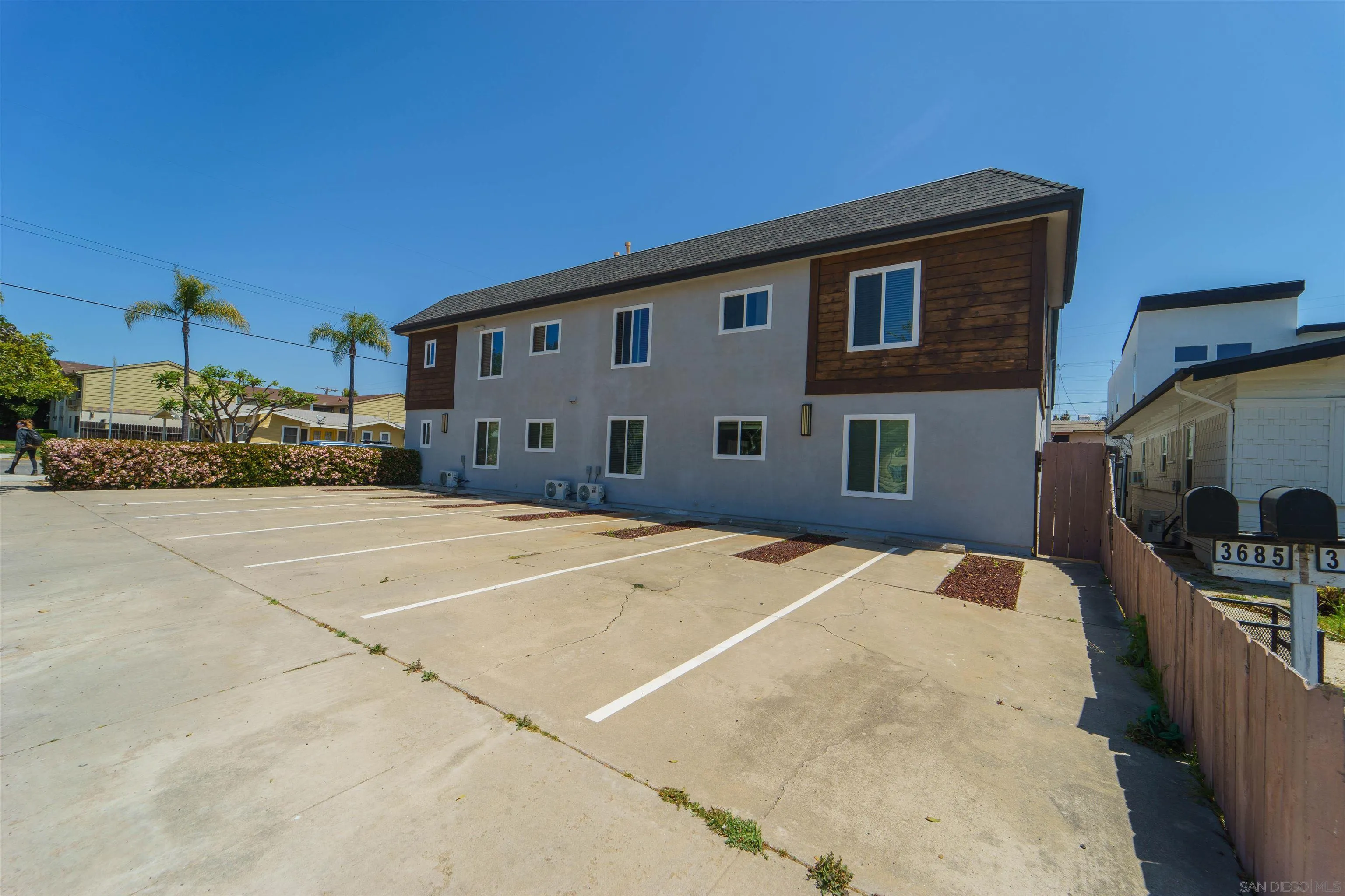 3167 Landis St, San Diego, CA, 92104