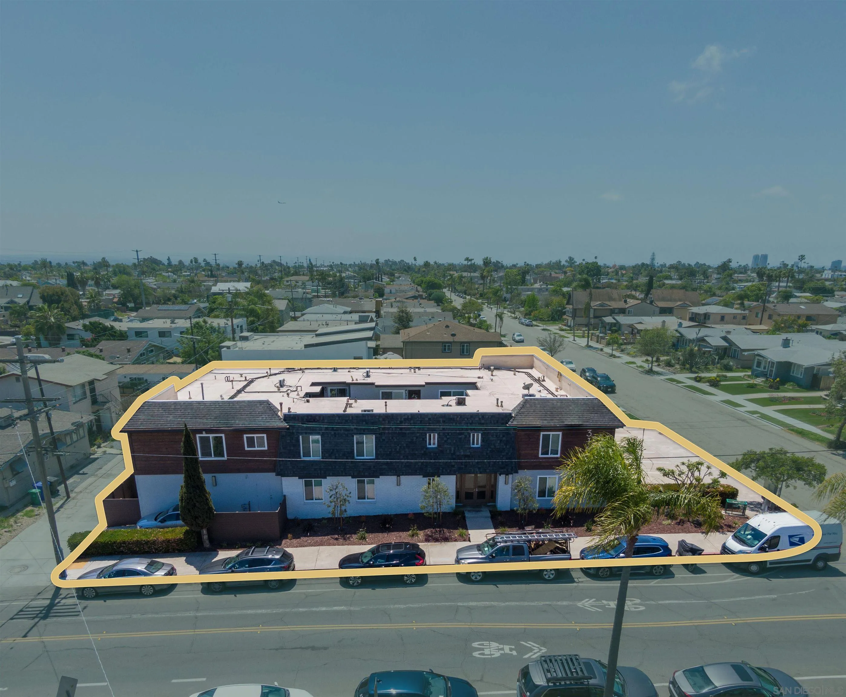 3167 Landis St, San Diego, CA, 92104