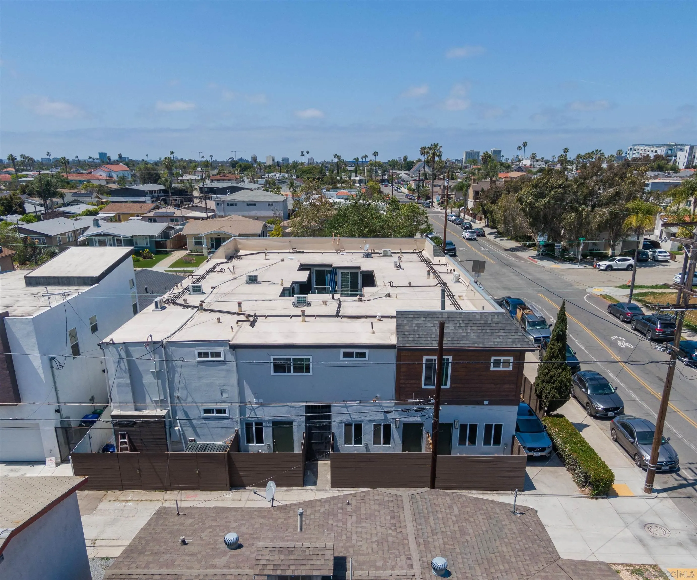 3167 Landis St, San Diego, CA, 92104