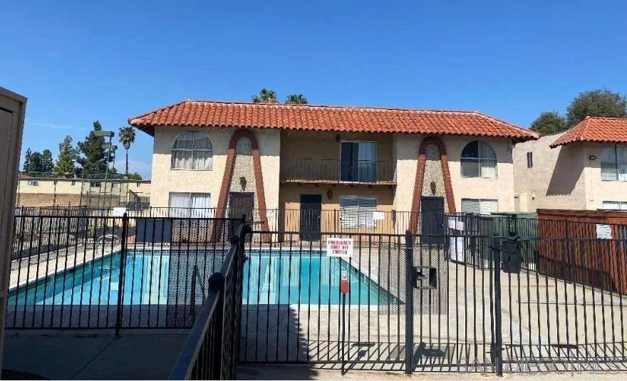El Cajon