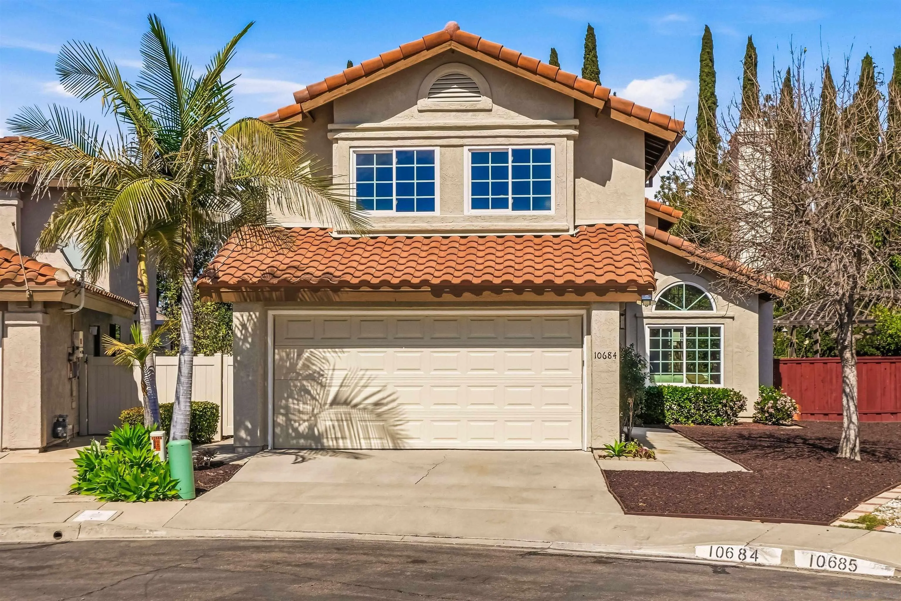 10684 Stanwell Pl, San Diego, CA, 92126