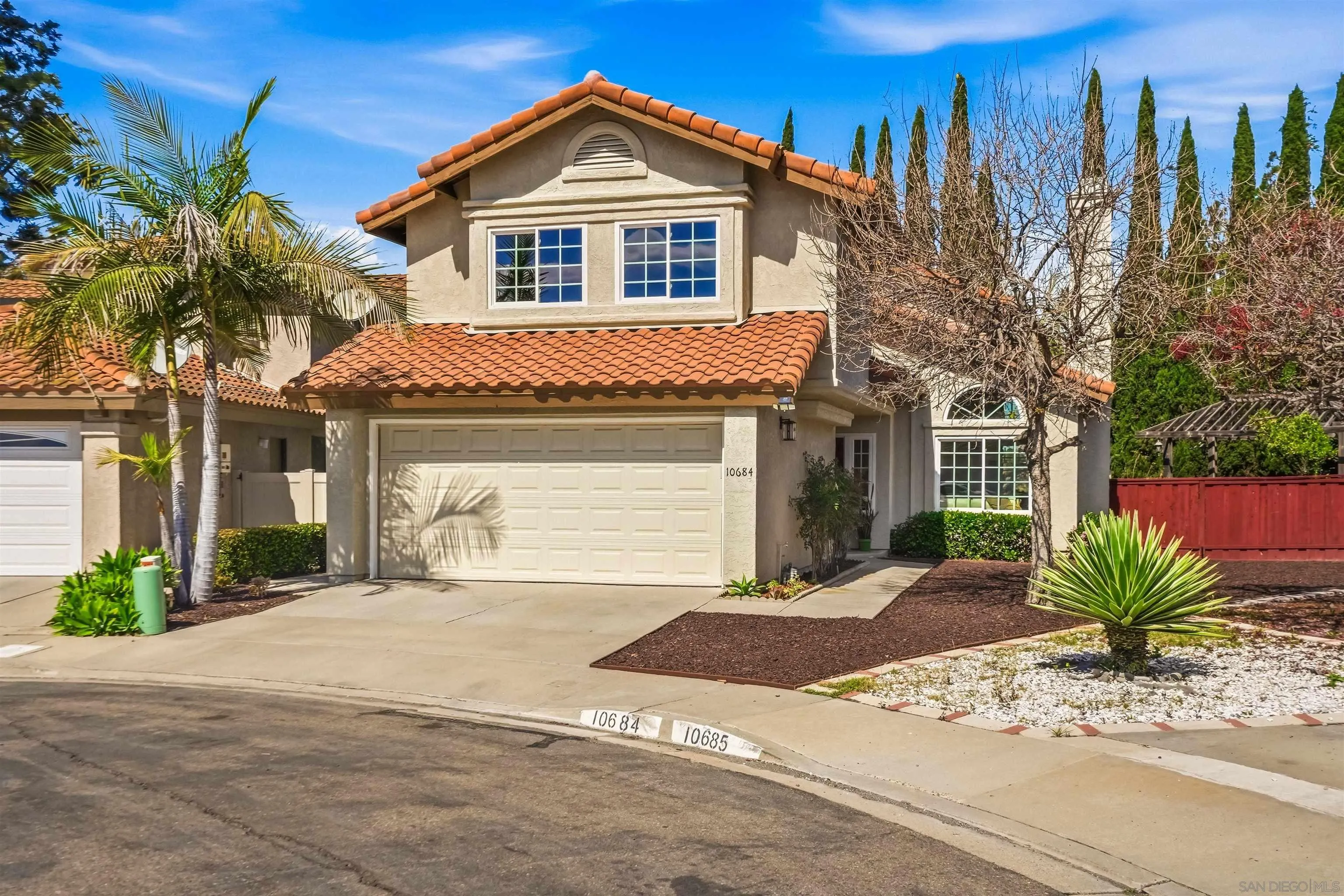 10684 Stanwell Pl, San Diego, CA, 92126