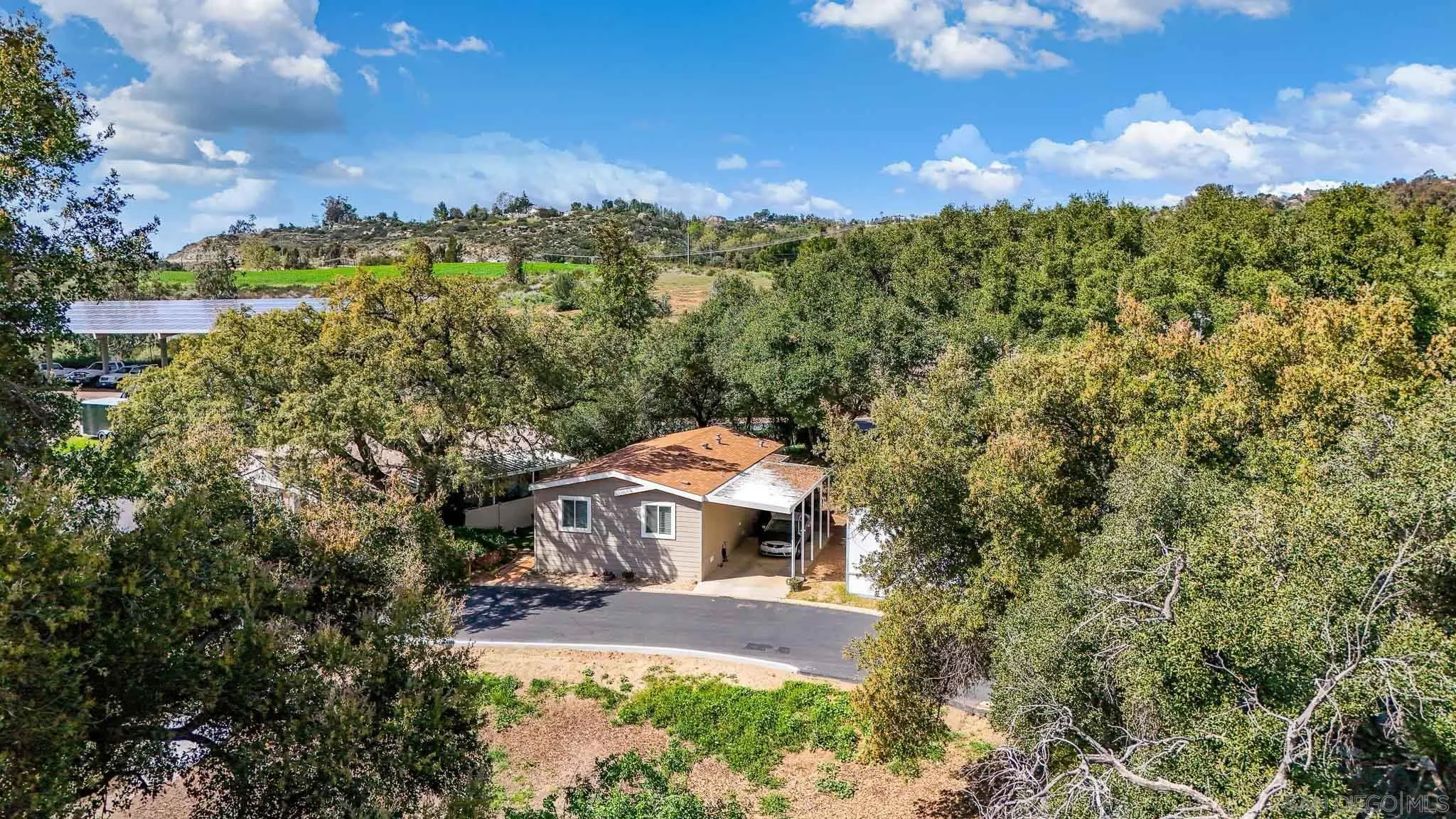 3505 Alpine Blvd UNIT Spc 11, Alpine, CA, 91901