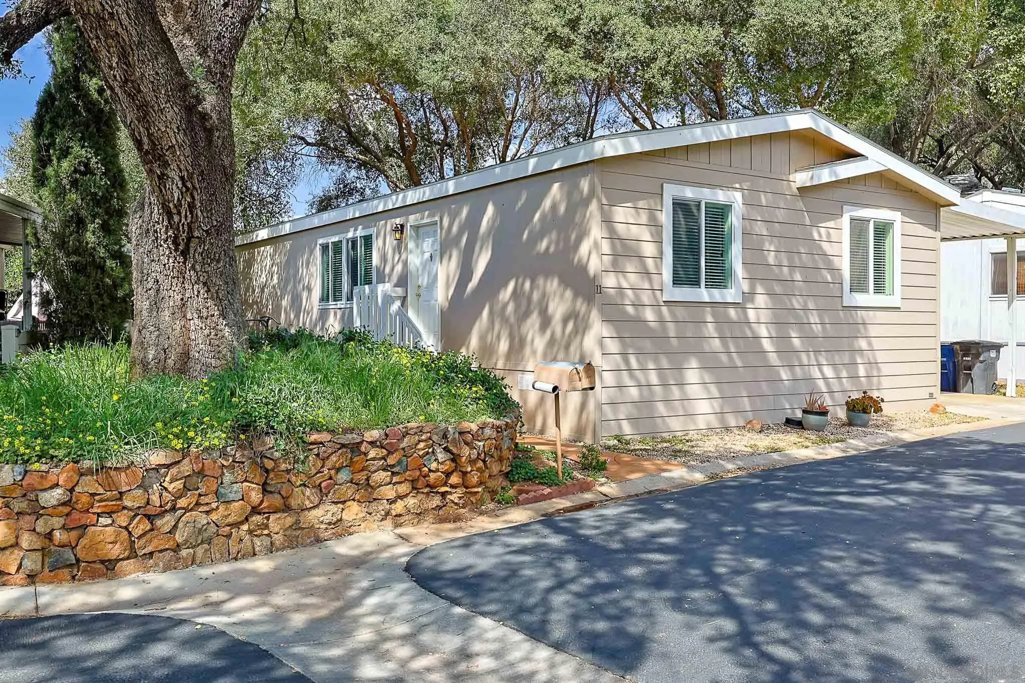 3505 Alpine Blvd UNIT Spc 11, Alpine, CA, 91901